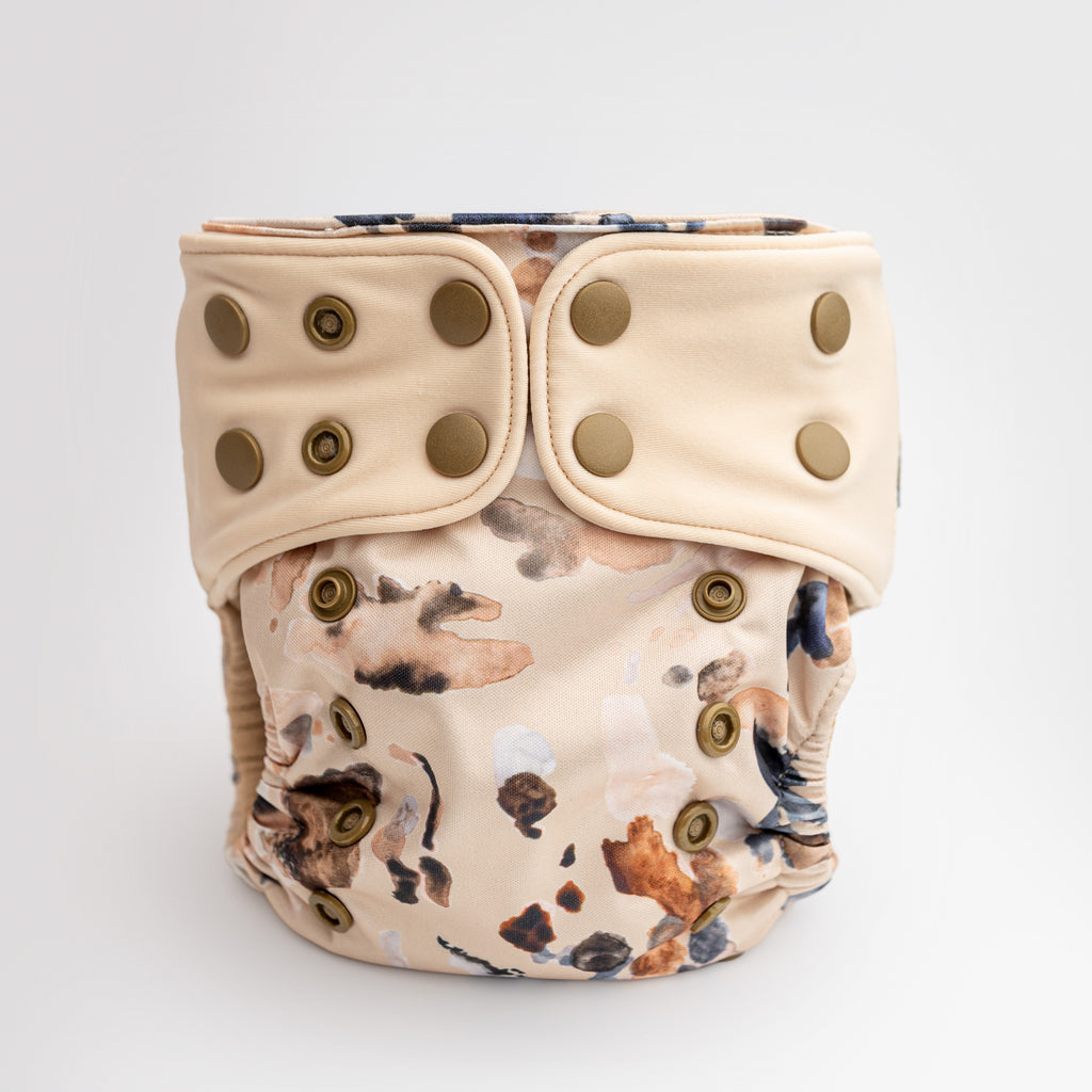 Renew Premium Hybrid One Size Cloth Diaper
