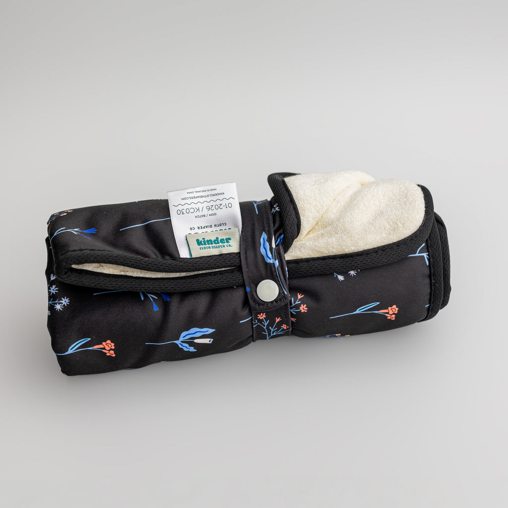 Pride Mini Collection: Pocket Cloth Diaper and More