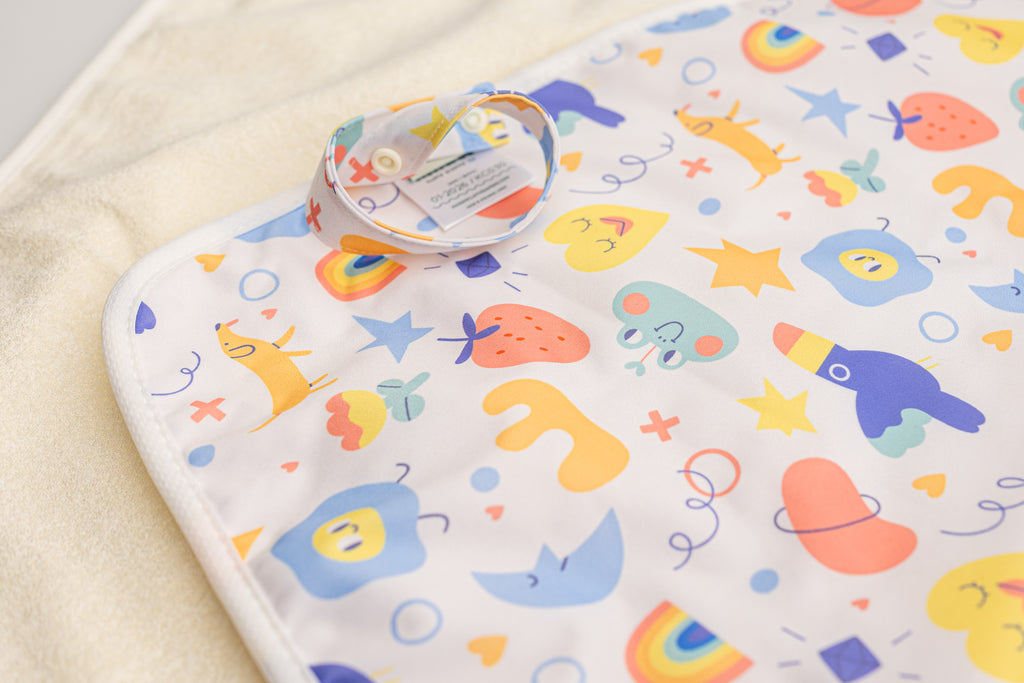 Pride Mini Collection: Essentials Pocket Cloth Diaper and More