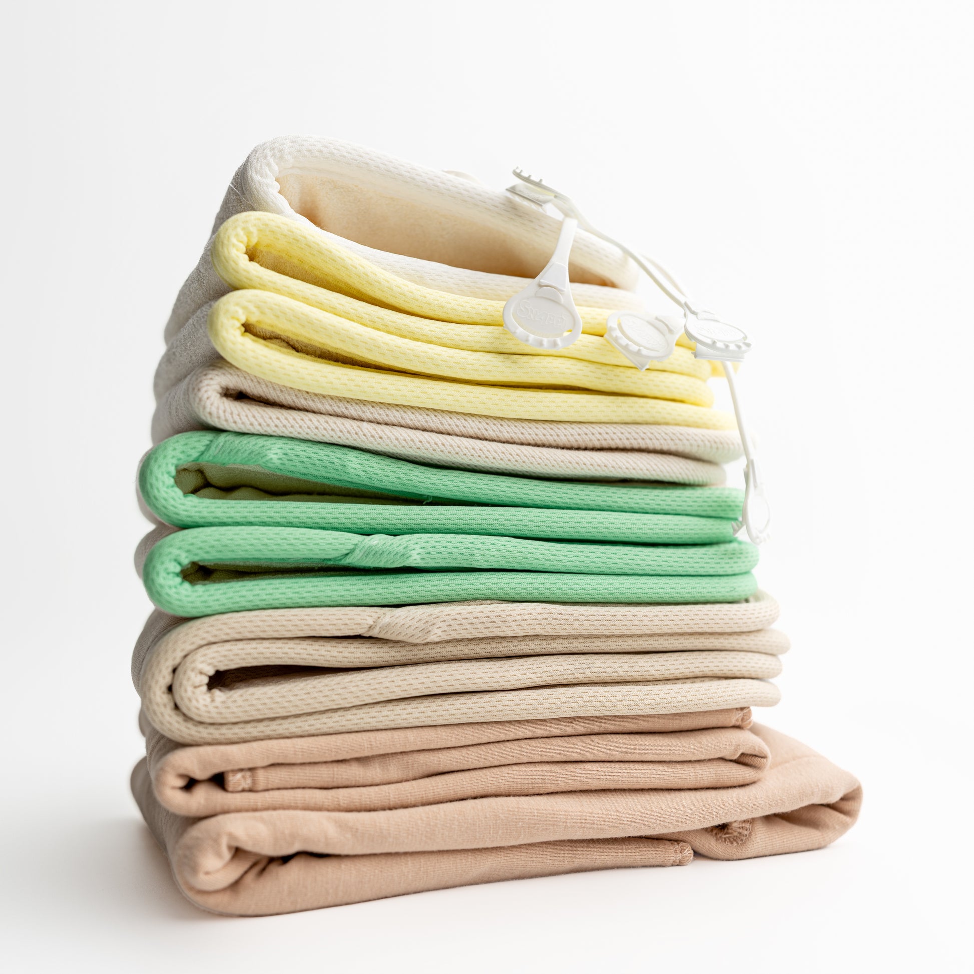 Nighttime 9 Piece Absorbency Trial Pack