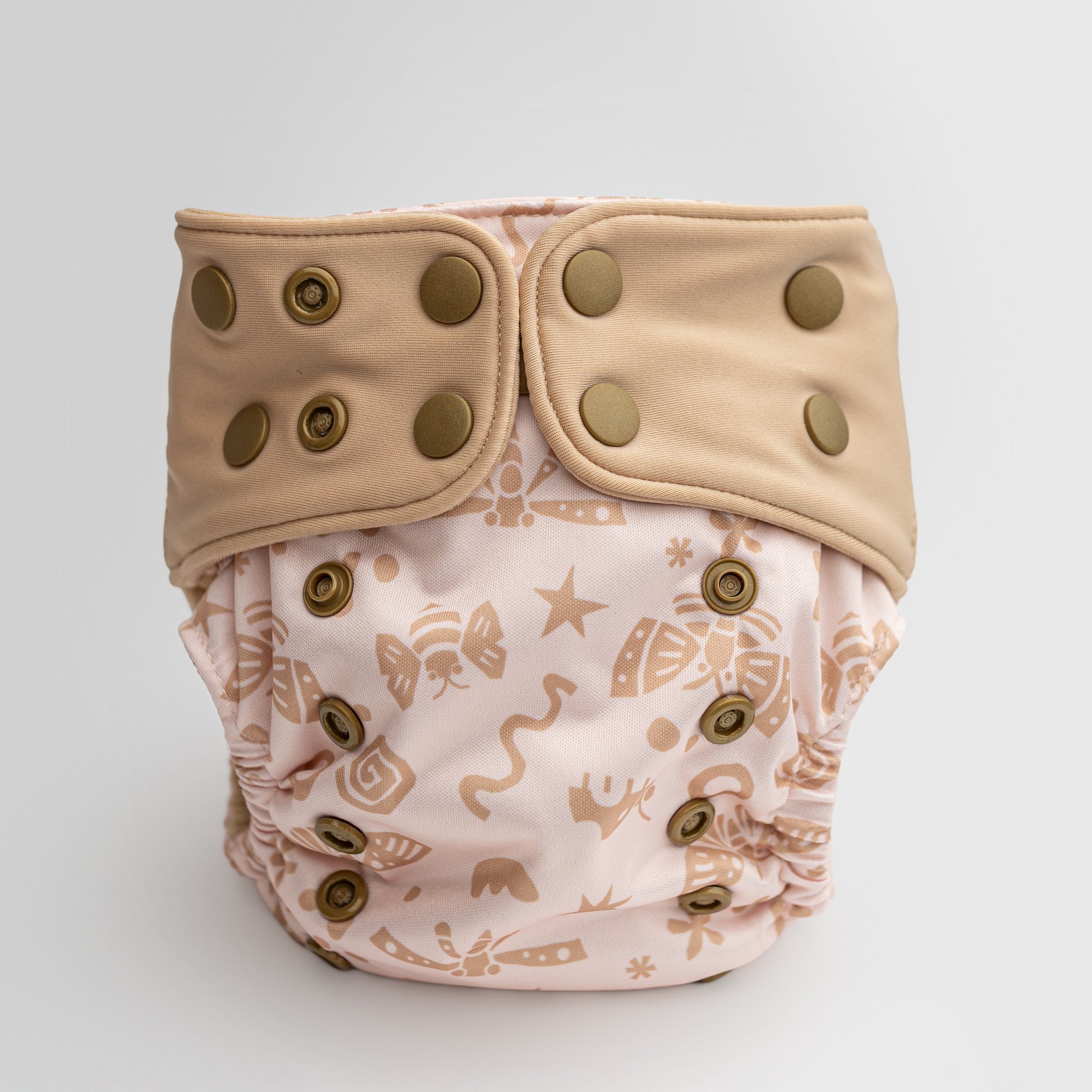 Renew Premium Hybrid One Size Cloth Diaper
