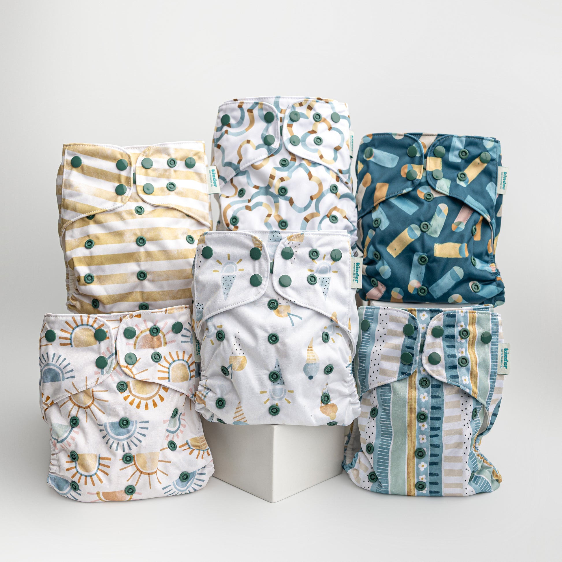 Boho Minimalist Collection Value Bundle