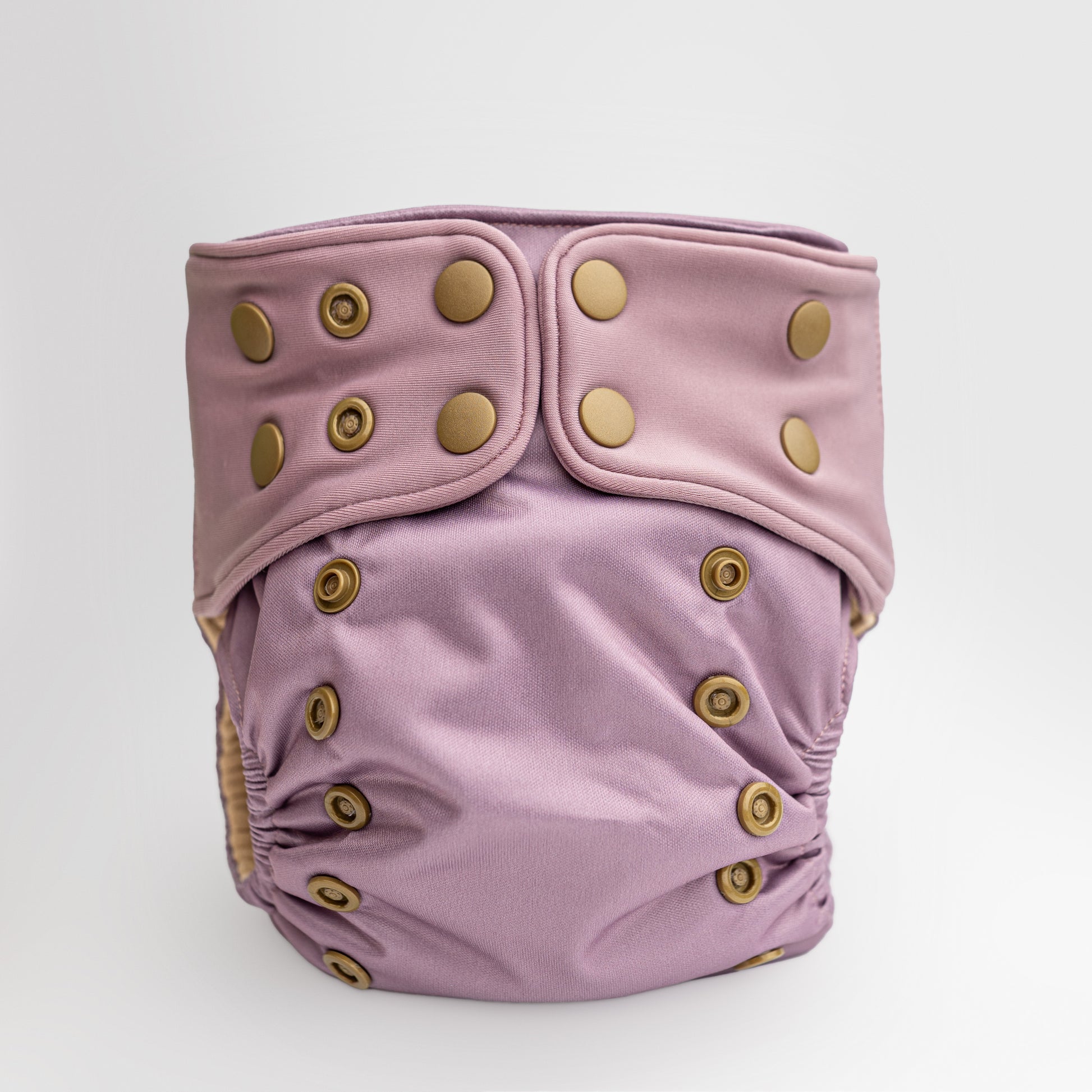 Solid Color: Renew Premium Hybrid One Size Cloth Diaper