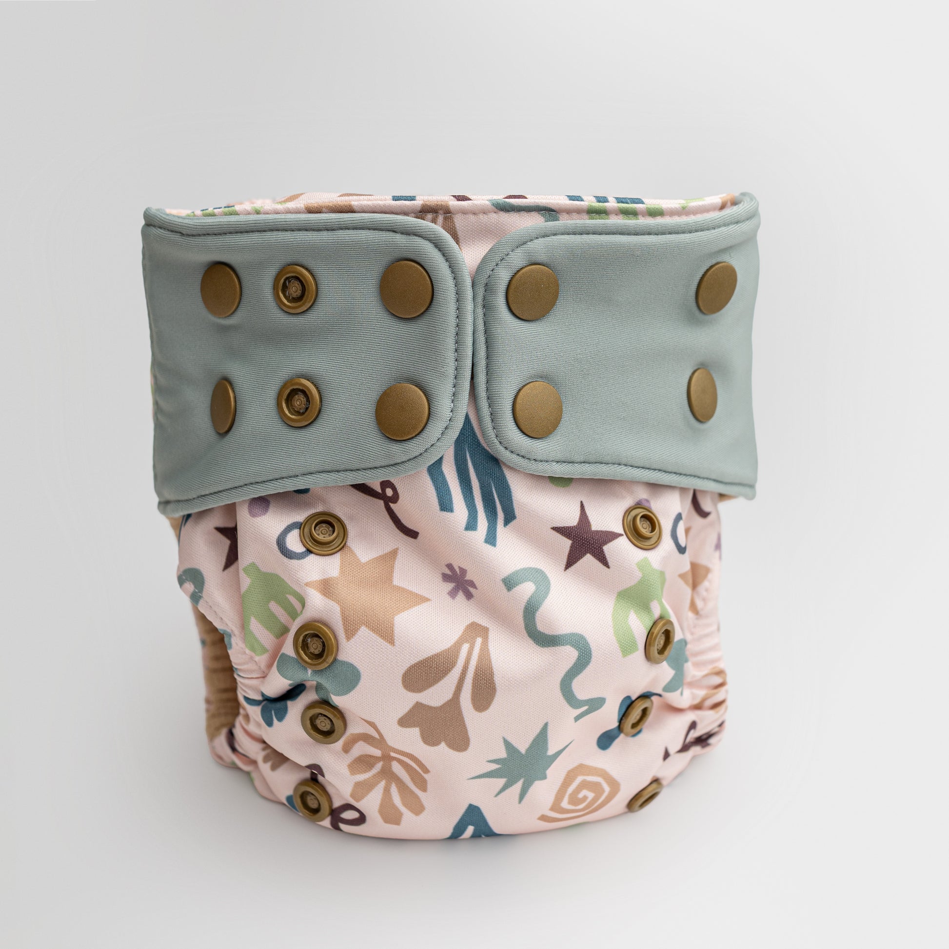 Renew Premium Hybrid One Size Cloth Diaper