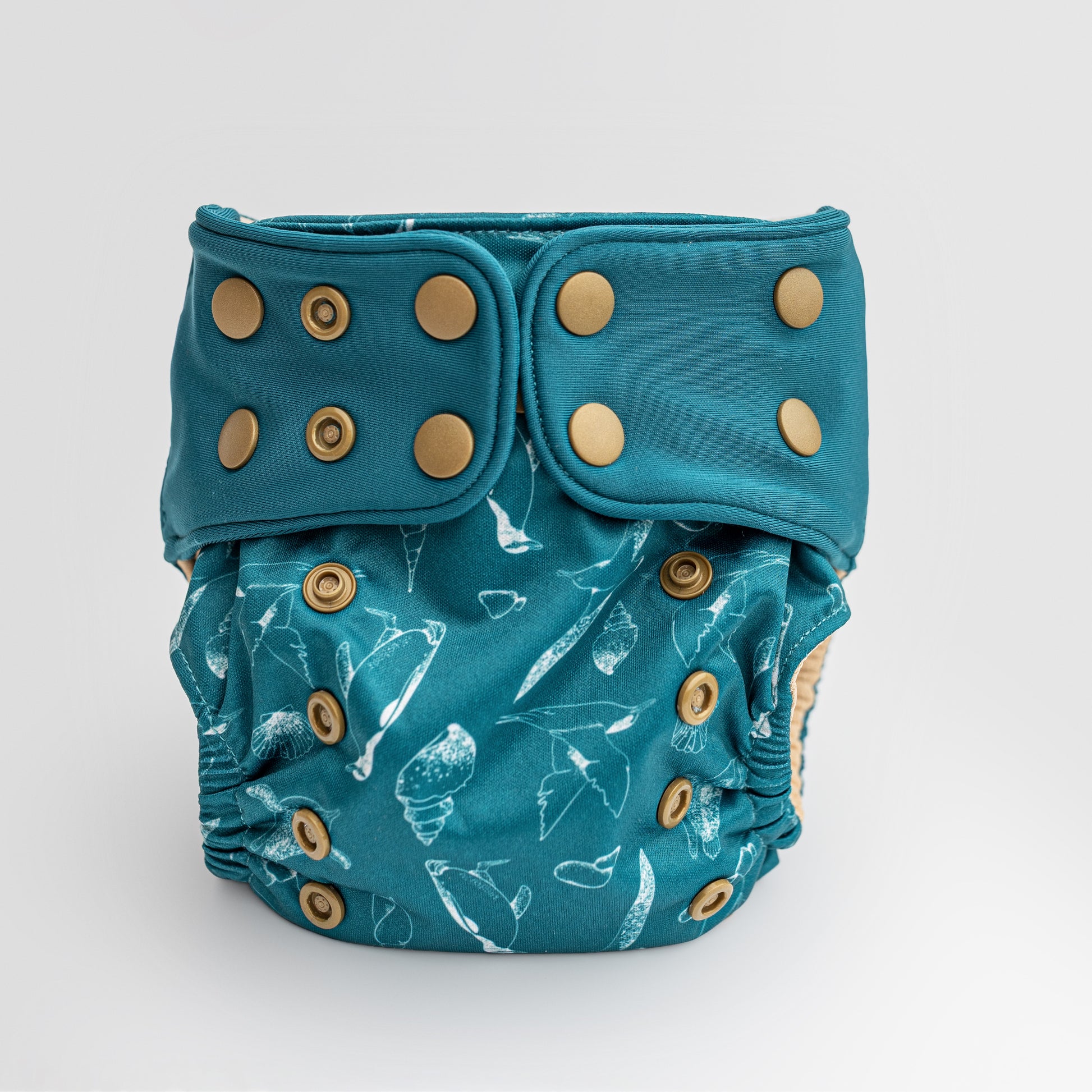 Renew Premium Hybrid One Size Cloth Diaper