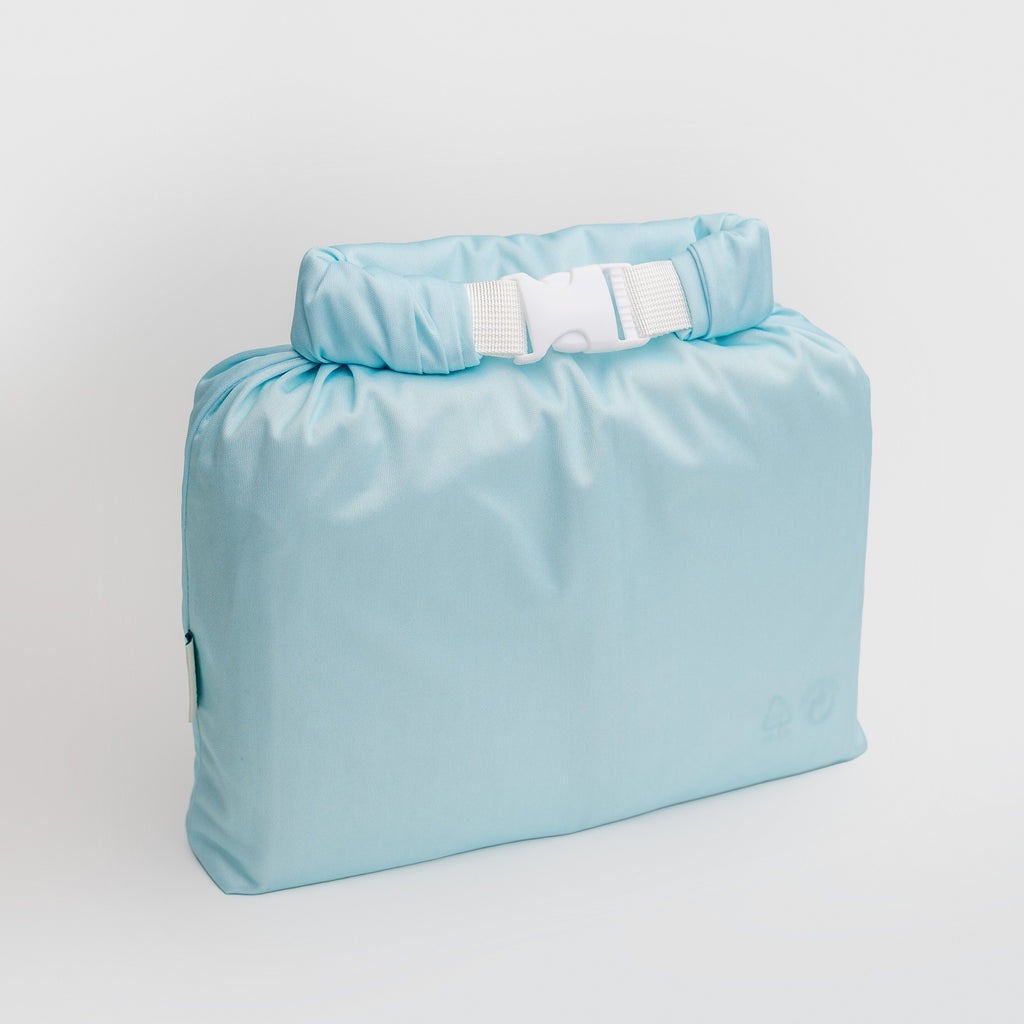 Mist - Travel Wet Bag - Roll Top Closure - Small