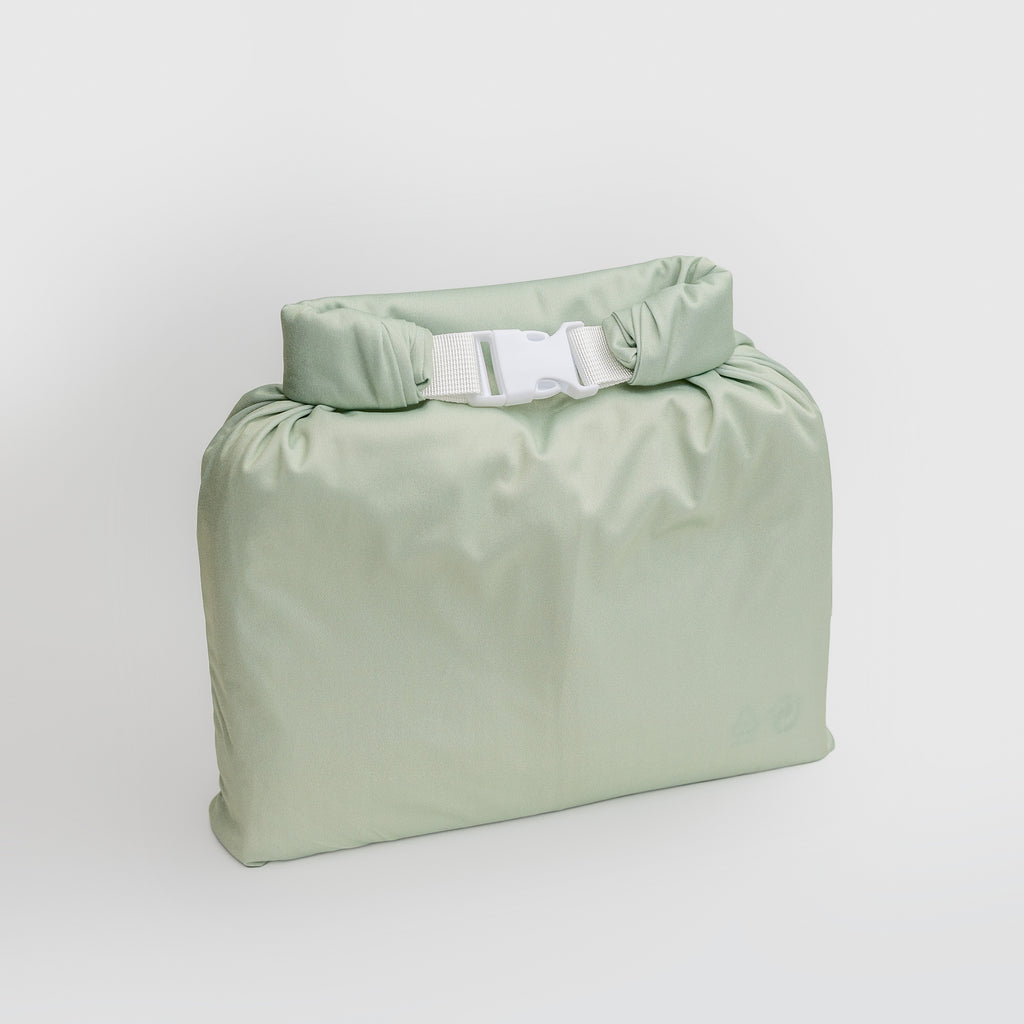 Echo - Travel Wet Bag - Roll Top Closure - Small