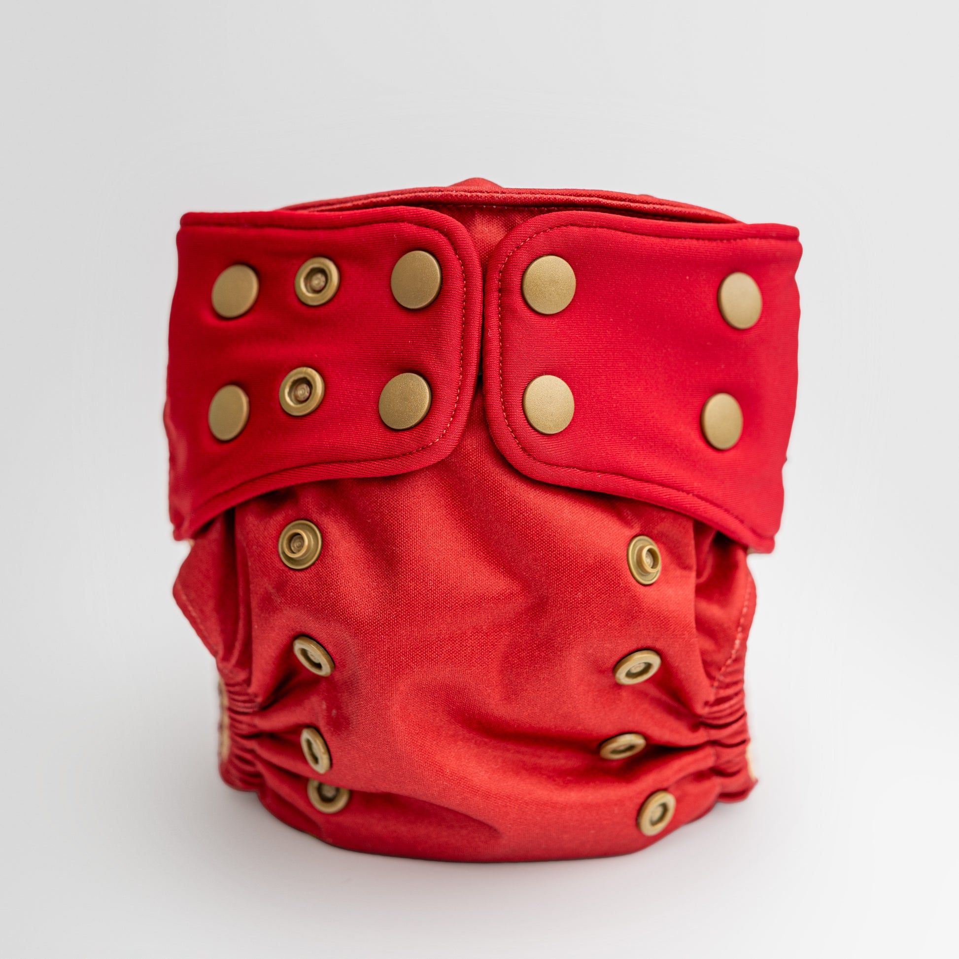 Solid Color: Renew Premium Hybrid One Size Cloth Diaper