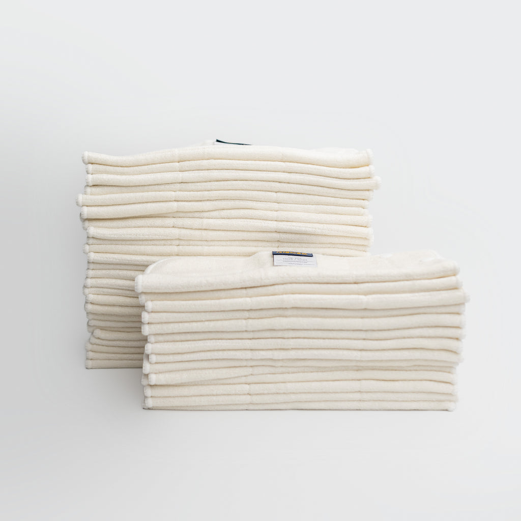 Regular - Renew - Full Time - Newborn Absorbency Value Bundle - 40 Pack