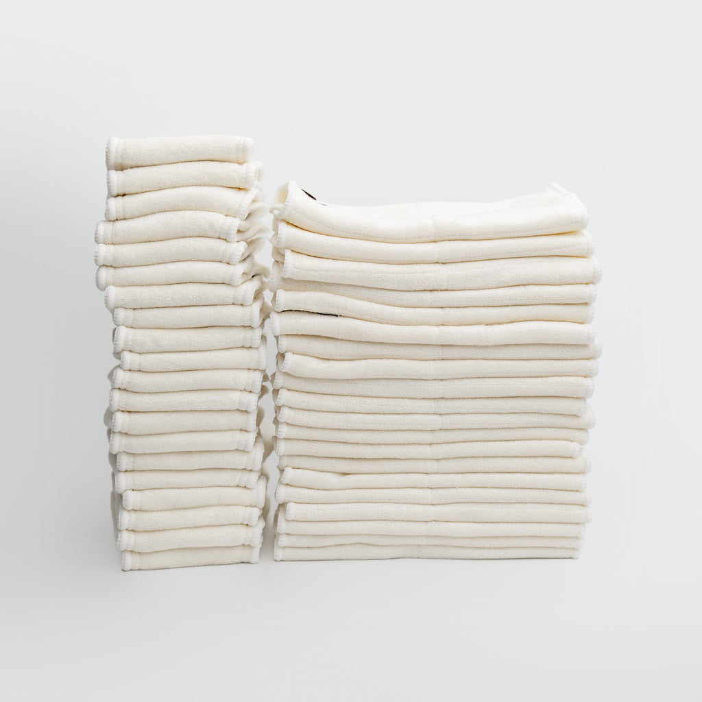 Regular - Renew - Full Time - Absorbency Value Bundle - 40 Pack