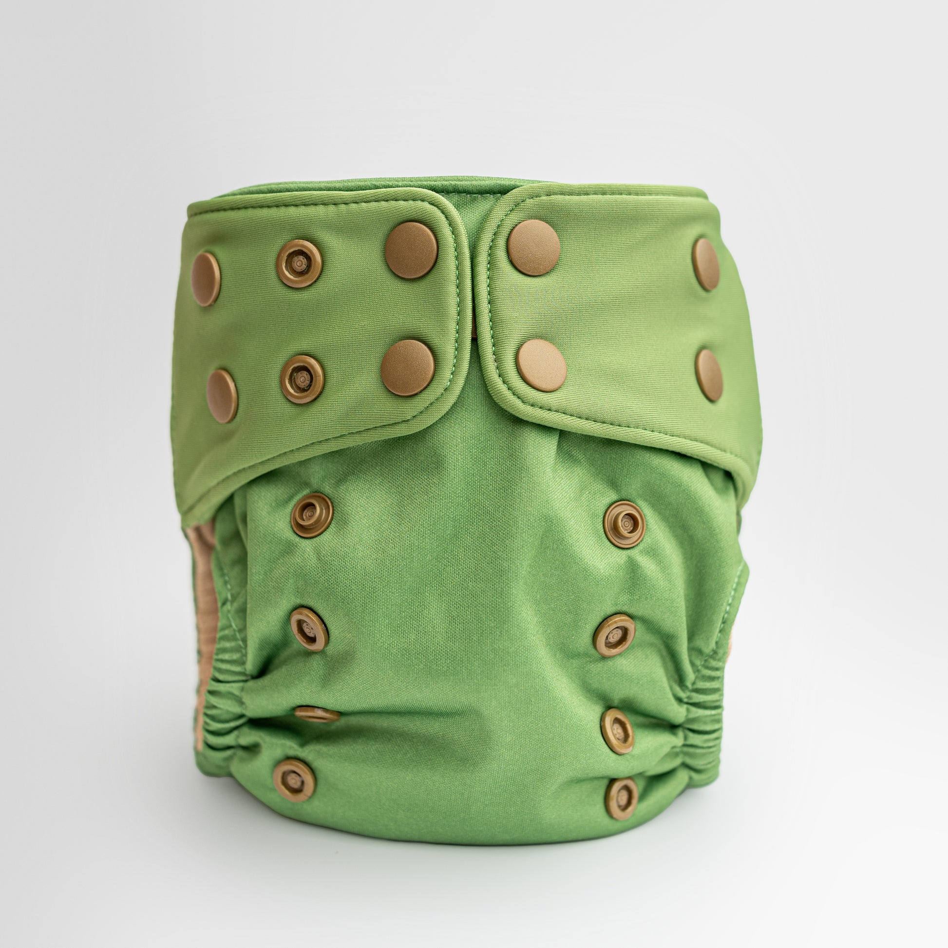 Solid Color: Renew Premium Hybrid One Size Cloth Diaper