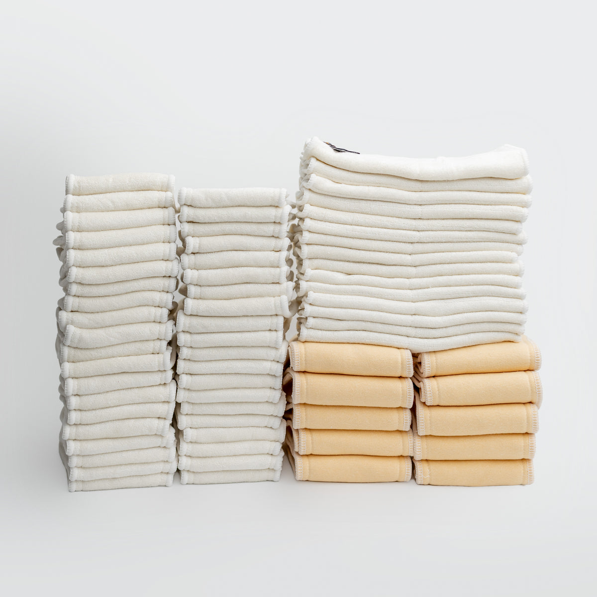 Super - Renew - Day One to Done - Absorbency Value Bundle - 45 Pack