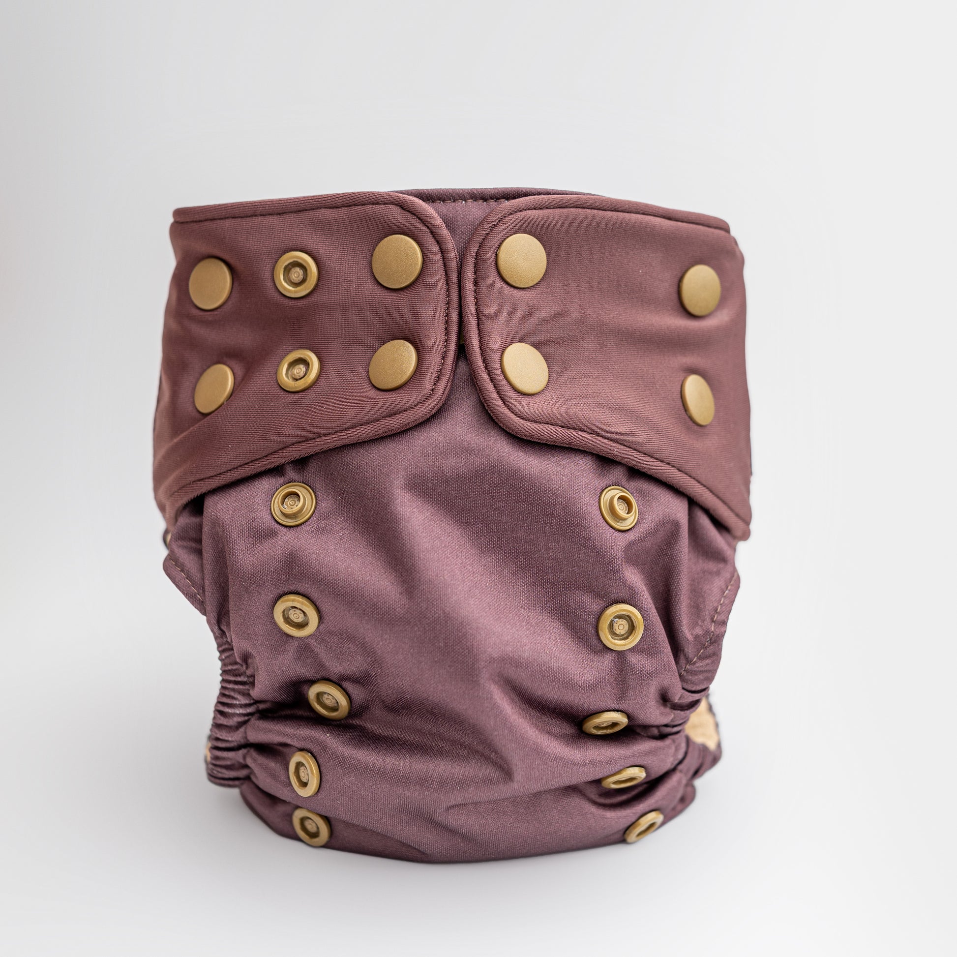 Solid Color: Renew Premium Hybrid One Size Cloth Diaper