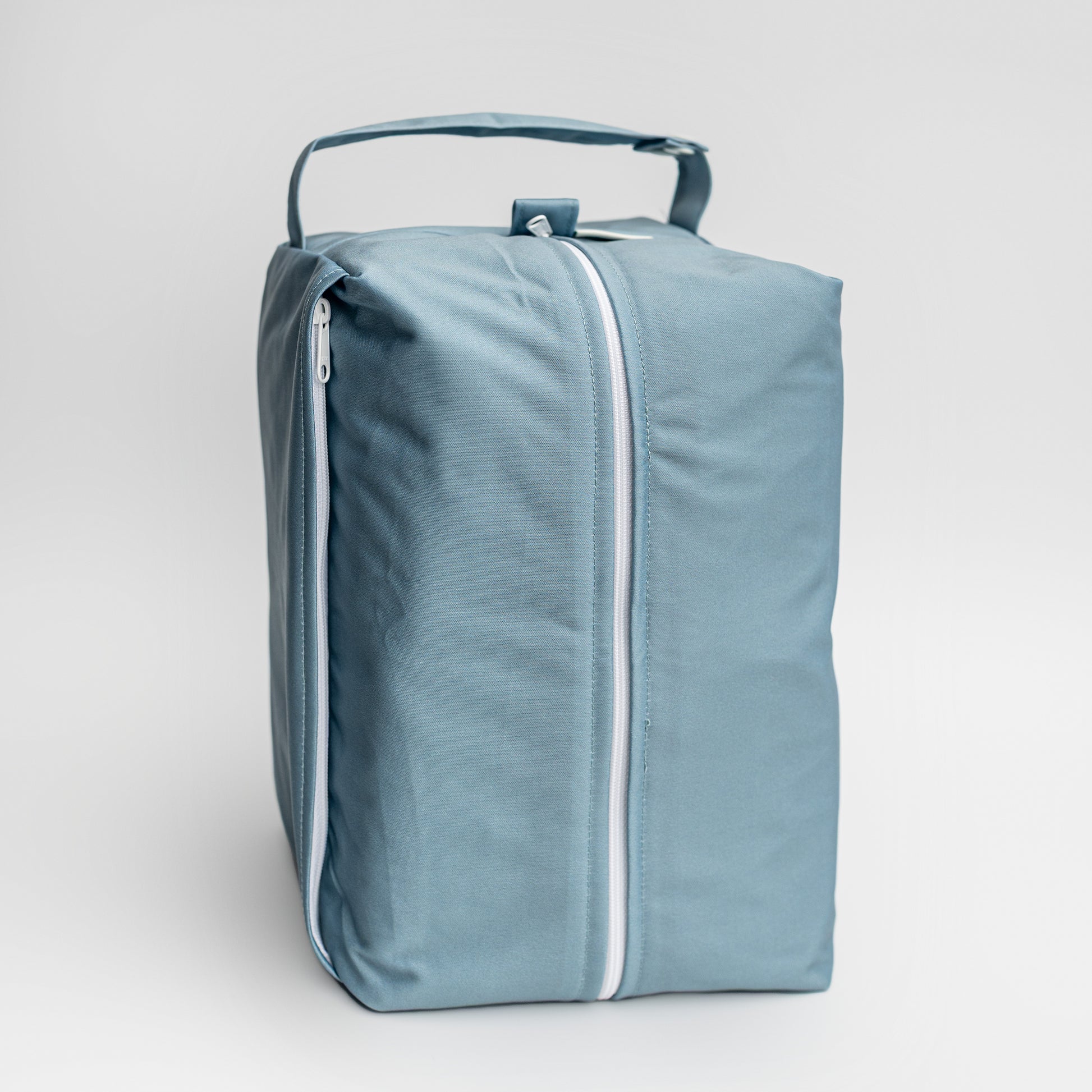 Travel Diaper Pod – Water-Resistant Wet/Dry Bag and Travel Organizer