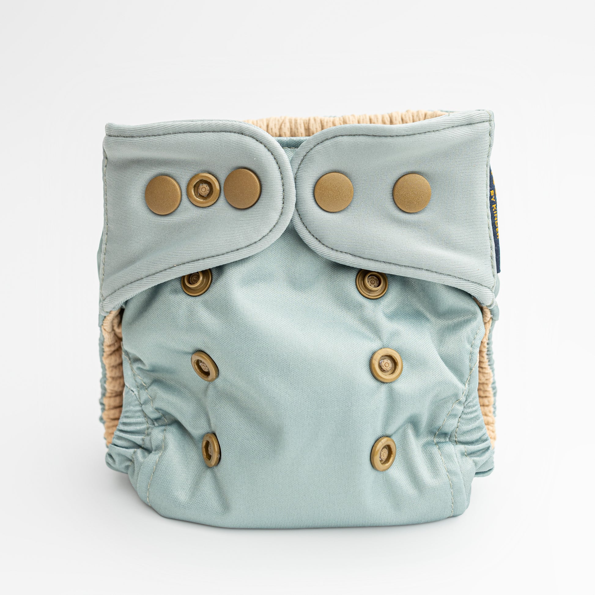 Renew Premium Hybrid NEWBORN Cloth Diaper