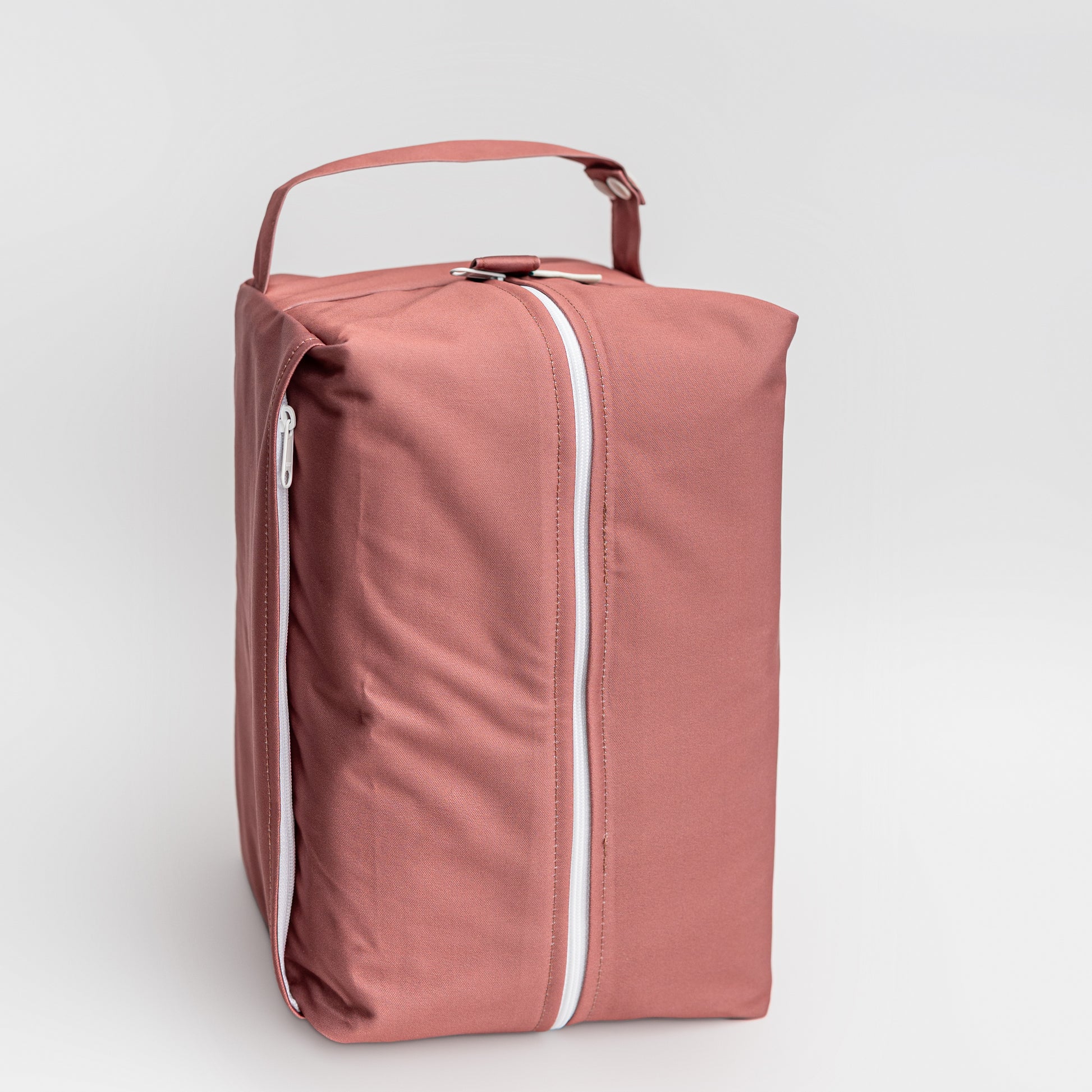 Travel Diaper Pod – Water-Resistant Wet/Dry Bag and Travel Organizer