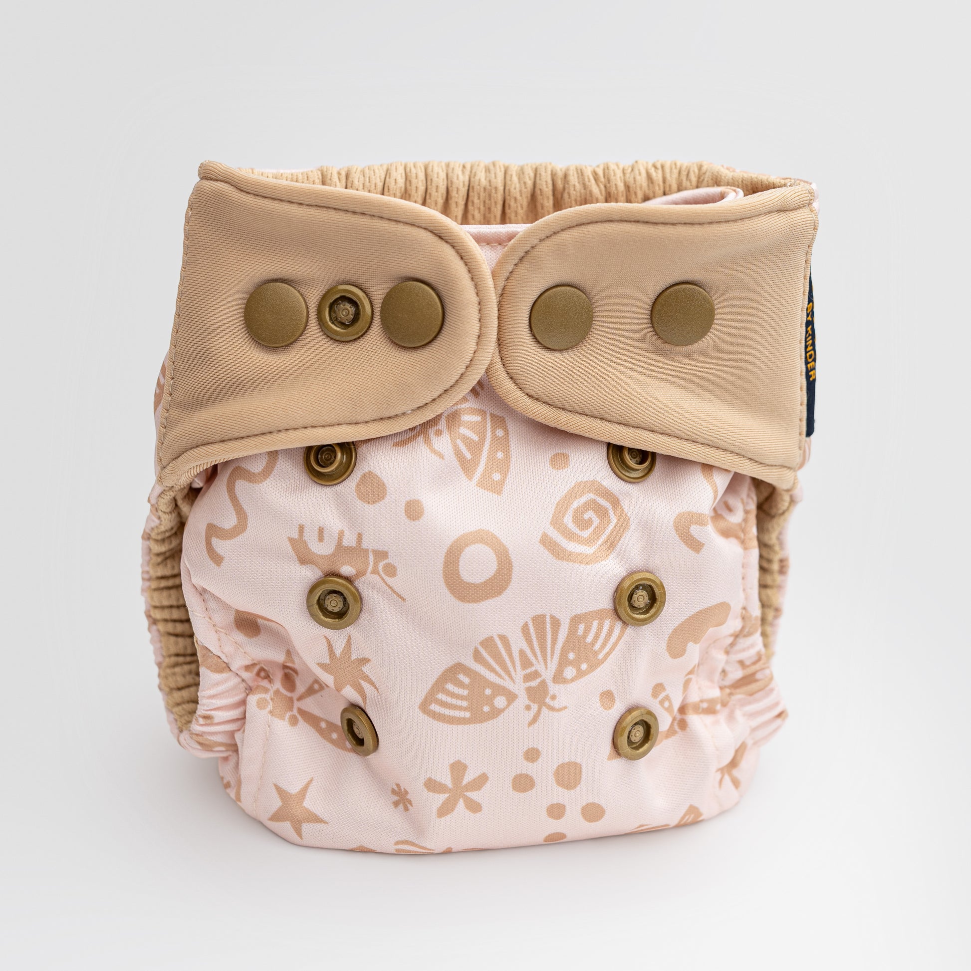 Renew Premium Hybrid NEWBORN Cloth Diaper