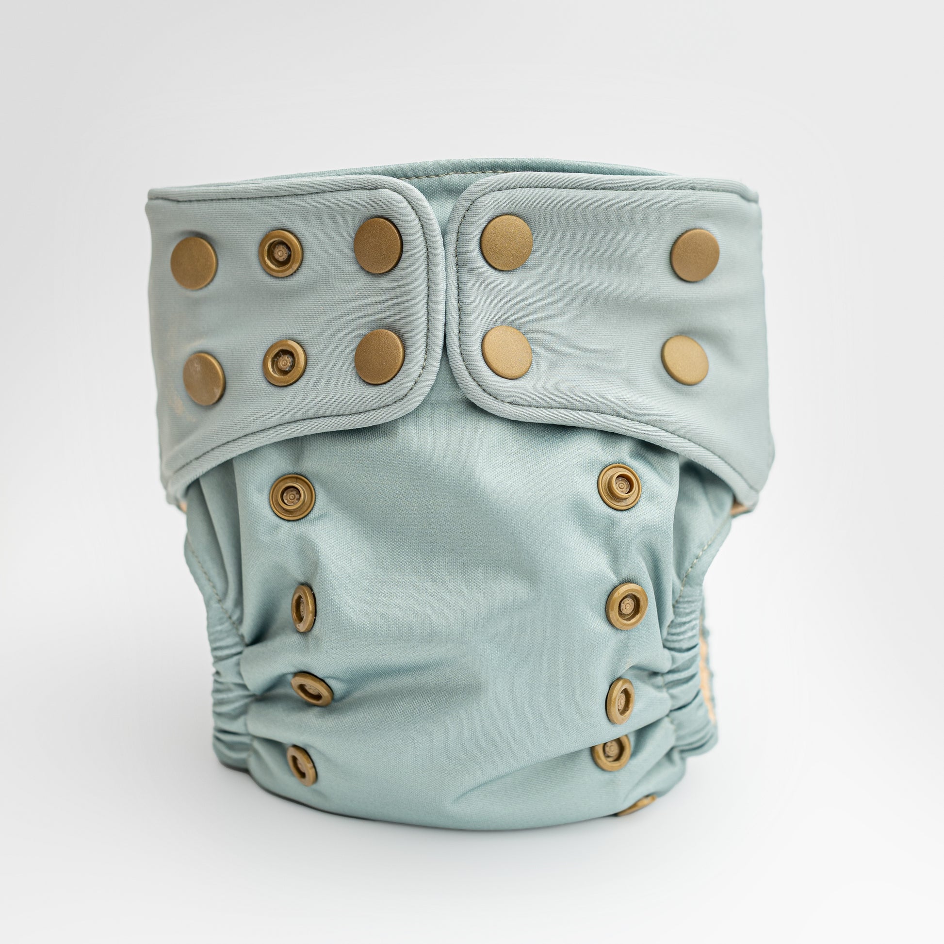 Solid Color: Renew Premium Hybrid One Size Cloth Diaper