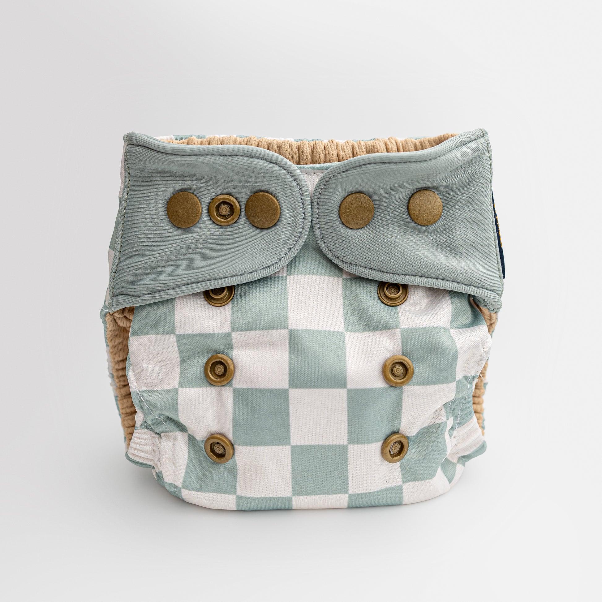 Renew Premium Hybrid NEWBORN Cloth Diaper