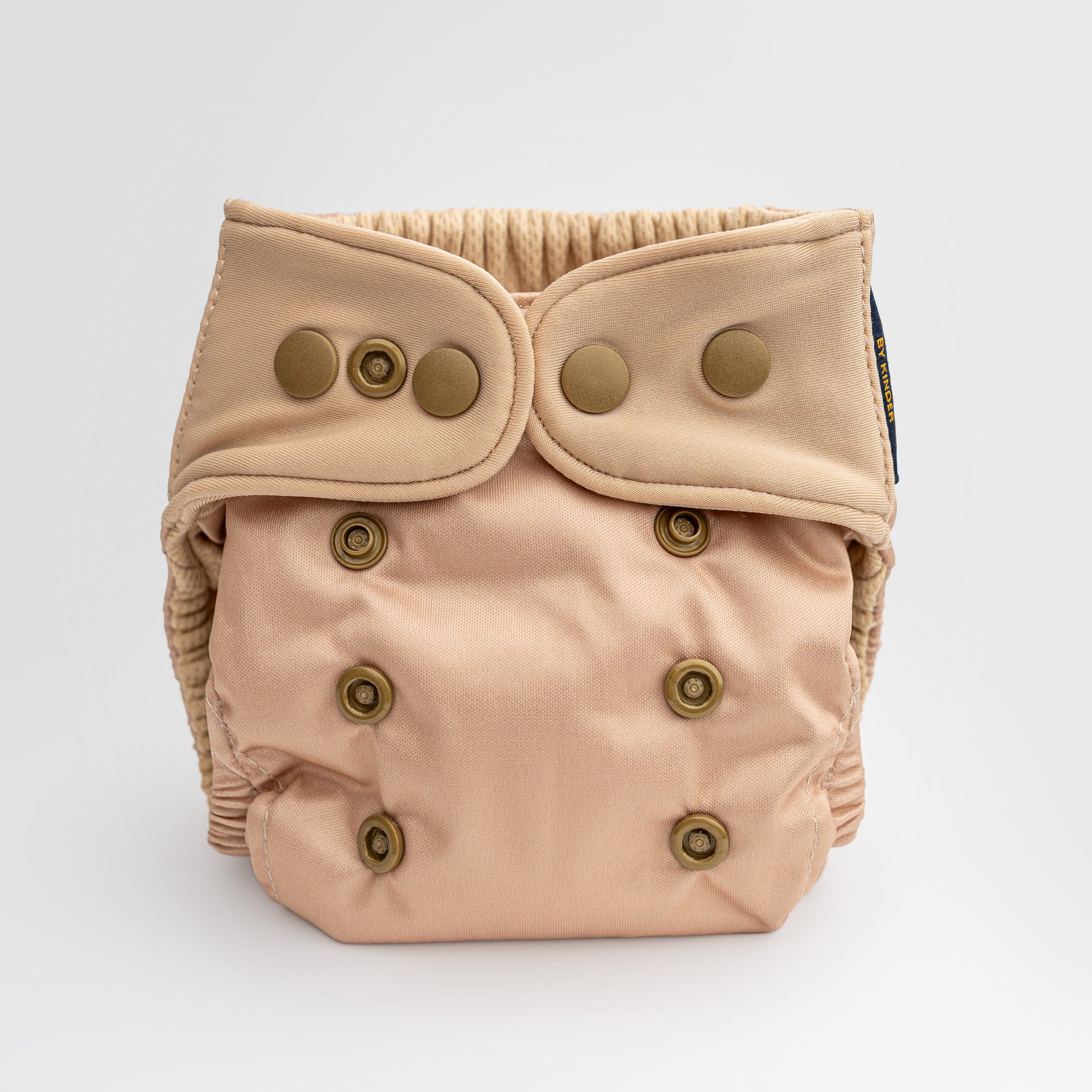 Solid Color: Renew Premium Hybrid NEWBORN Cloth Diaper