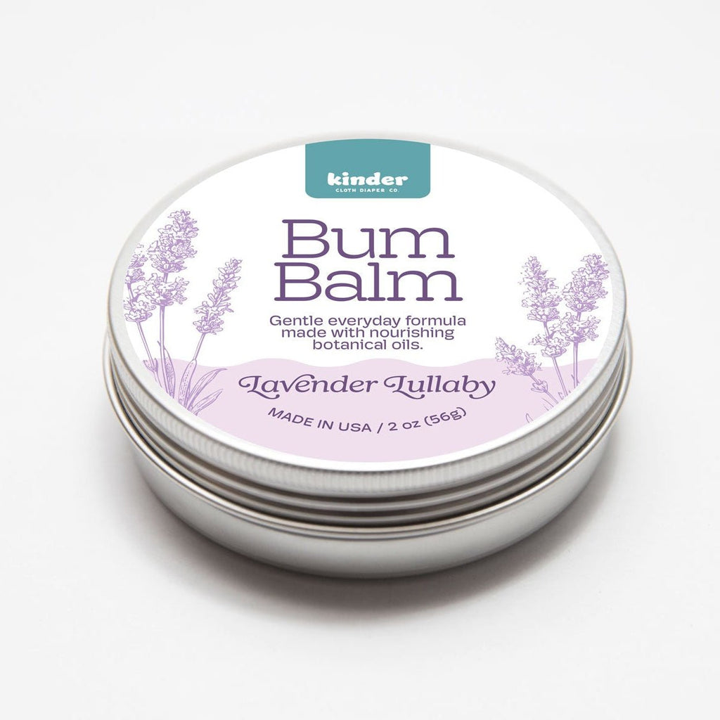 -Modern-Cloth-Diapers-Bum Balm-Kinder Cloth Diaper Co.-Pittsburgh-Based-Small-Business-Woman-Owned