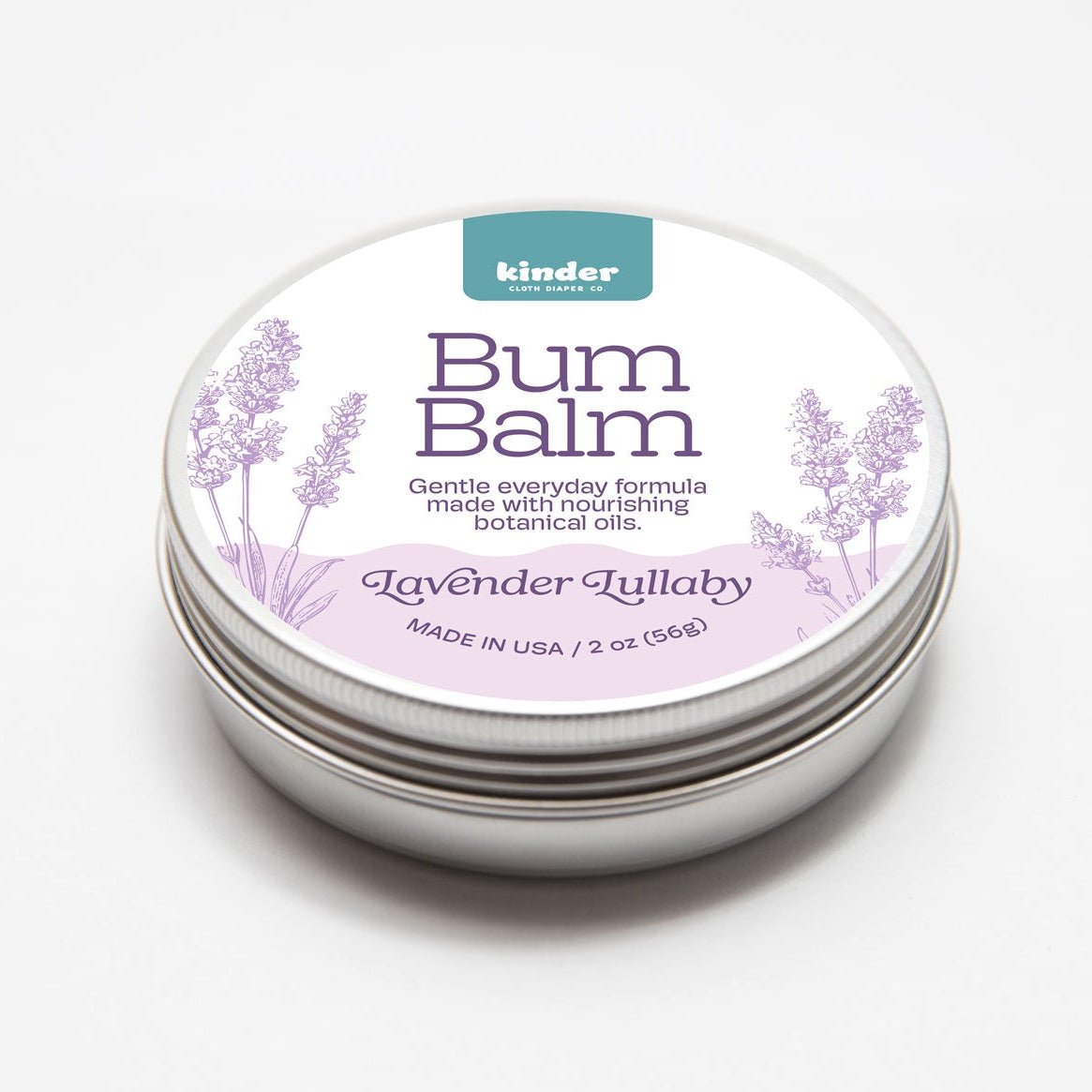 -Modern-Cloth-Diapers-Bum Balm-Kinder Cloth Diaper Co.-Pittsburgh-Based-Small-Business-Woman-Owned