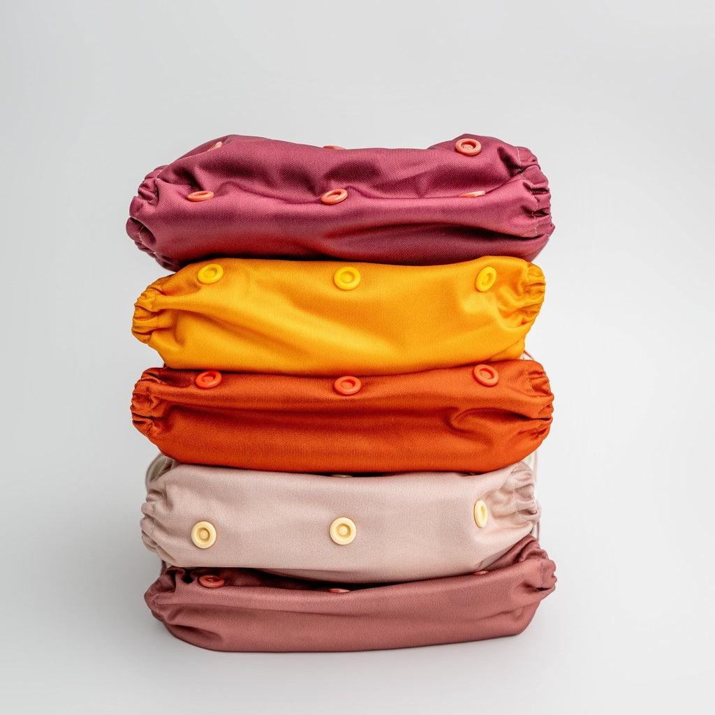  - Modern - Cloth - Diapers - Kinder Cloth Diaper Co. - Pittsburgh - Based - Small - Business - Woman - Owned