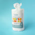 disposable bamboo cloth diaper liners flushable compostable diaper