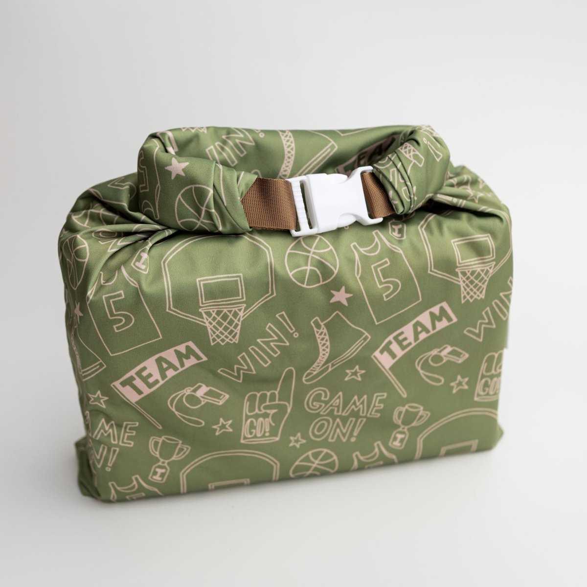 Little Allstars - Modern - Cloth - Diapers - Wet Bag - Kinder Cloth Diaper Co. - Pittsburgh - Based - Small - Business - Woman - Owned