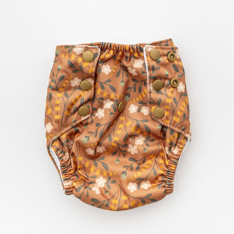 Little Bundle of Buds / Small (18MO -2T)