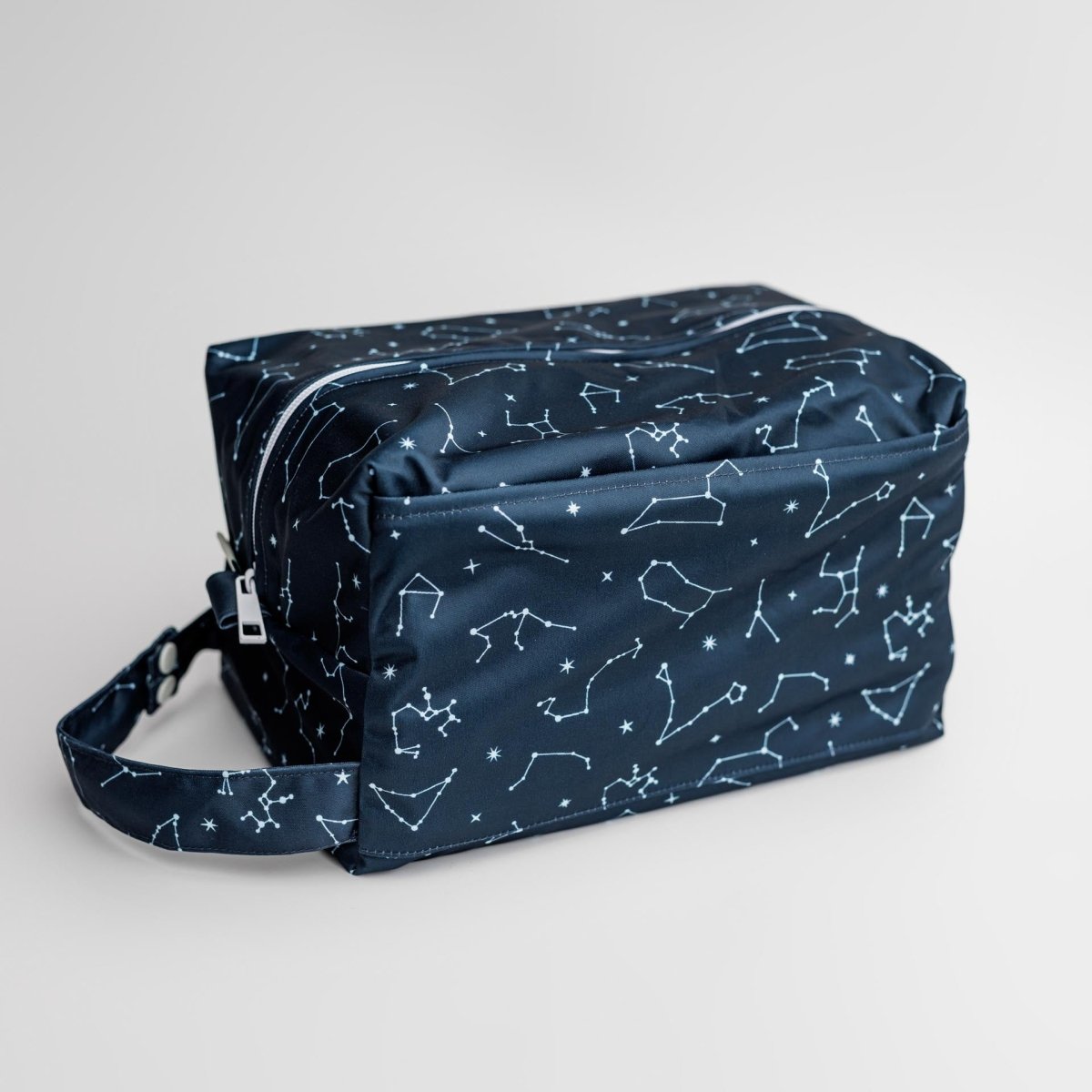 Little Dipper - Modern - Cloth - Diapers - Diaper Pod - Kinder Cloth Diaper Co. - Pittsburgh - Based - Small - Business - Woman - Owned
