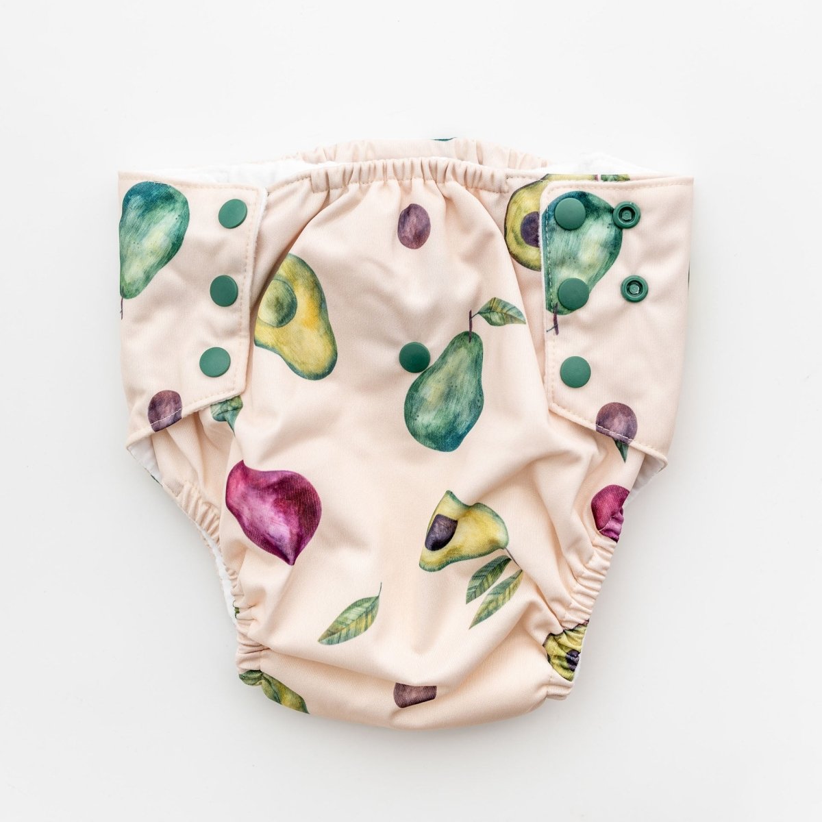 Loopy Lines - Modern - Cloth - Diapers - Training Pant - Kinder Cloth Diaper Co. - Pittsburgh - Based - Small - Business - Woman - Owned