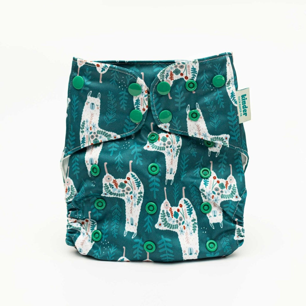 Shop the Vault: Pocket Cloth Diaper with Athletic Wicking Jersey - Kinder Cloth Diaper Co. - 34 - 03 - 01 - modern reusable cloth diapers and more for birth to potty training - Pittsburgh Based Small Business