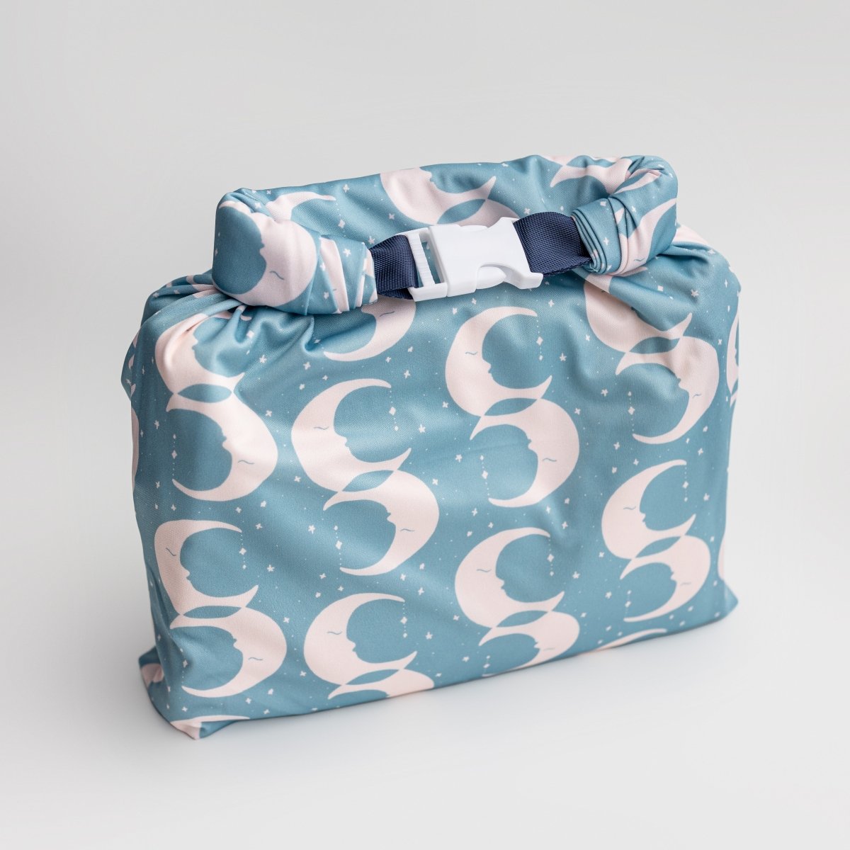 Luminous Lullaby-Modern-Cloth-Diapers - Kinder Cloth Diaper Co.-Pittsburgh-Based-Small-Business-Woman-Owned