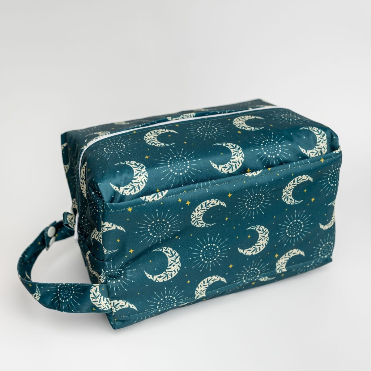 Lunar Array - Modern - Cloth - Diapers - Diaper Pod - Kinder Cloth Diaper Co. - Pittsburgh - Based - Small - Business - Woman - Owned