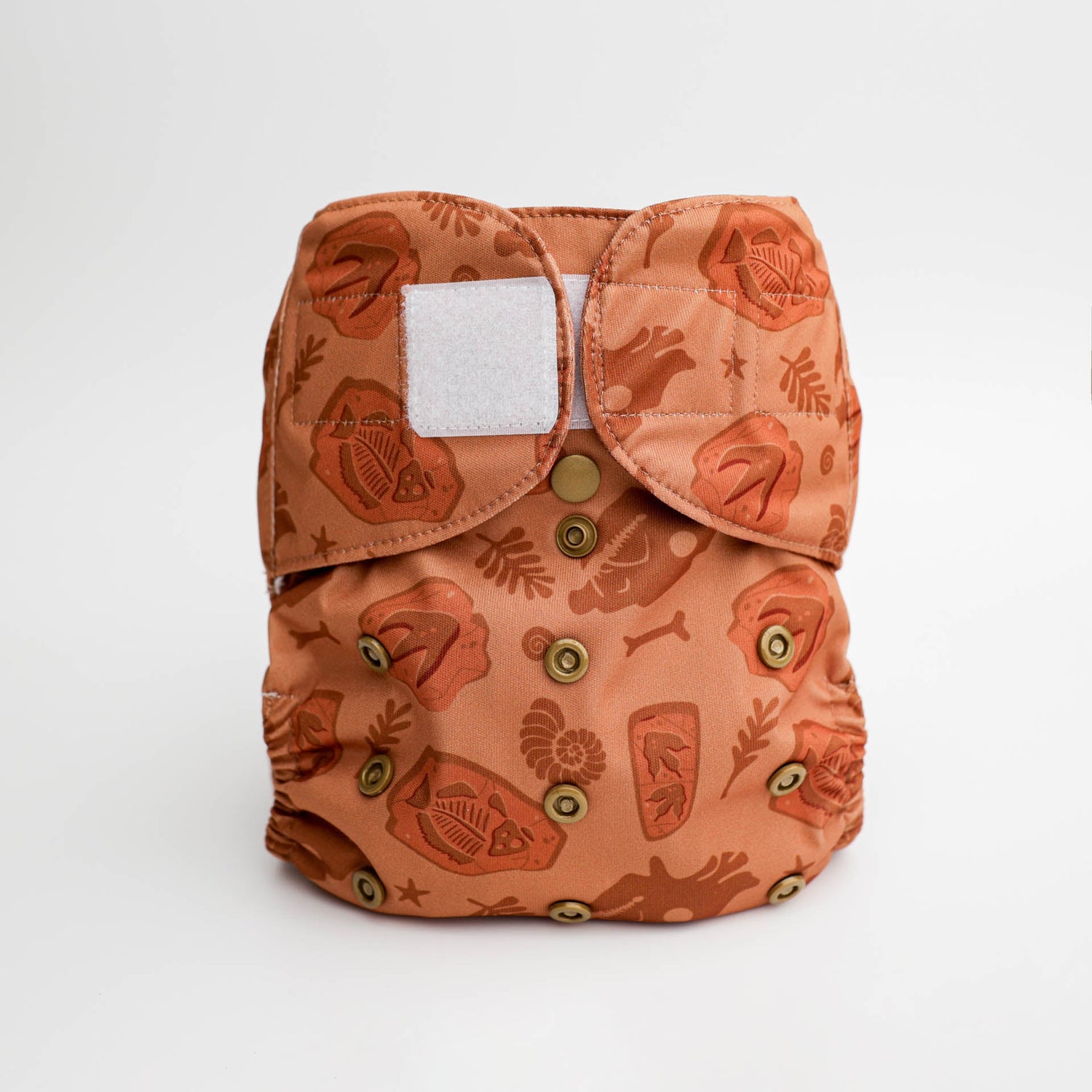 Luxe Pocket Cloth Diaper with Dual Inner Gussets and Athletic Wicking Jersey - Kinder Cloth Diaper Co. - 16 - 04 - 03 - modern reusable cloth diapers and more for birth to potty training - Pittsburgh Based Small Business
