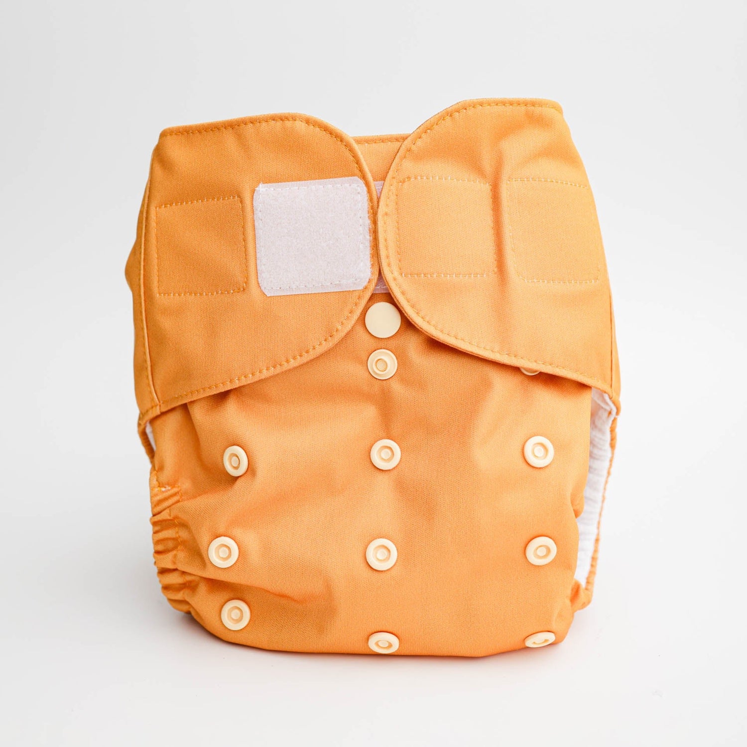 Luxe Pocket Cloth Diaper with Dual Inner Gussets and Athletic Wicking Jersey - Kinder Cloth Diaper Co. - 16 - 06 - 05 - modern reusable cloth diapers and more for birth to potty training - Pittsburgh Based Small Business