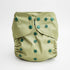 Luxe Pocket Cloth Diaper with Dual Inner Gussets and Athletic Wicking Jersey - Kinder Cloth Diaper Co. - 13 - 02 - 01 - modern reusable cloth diapers and more for birth to potty training - Pittsburgh Based Small Business