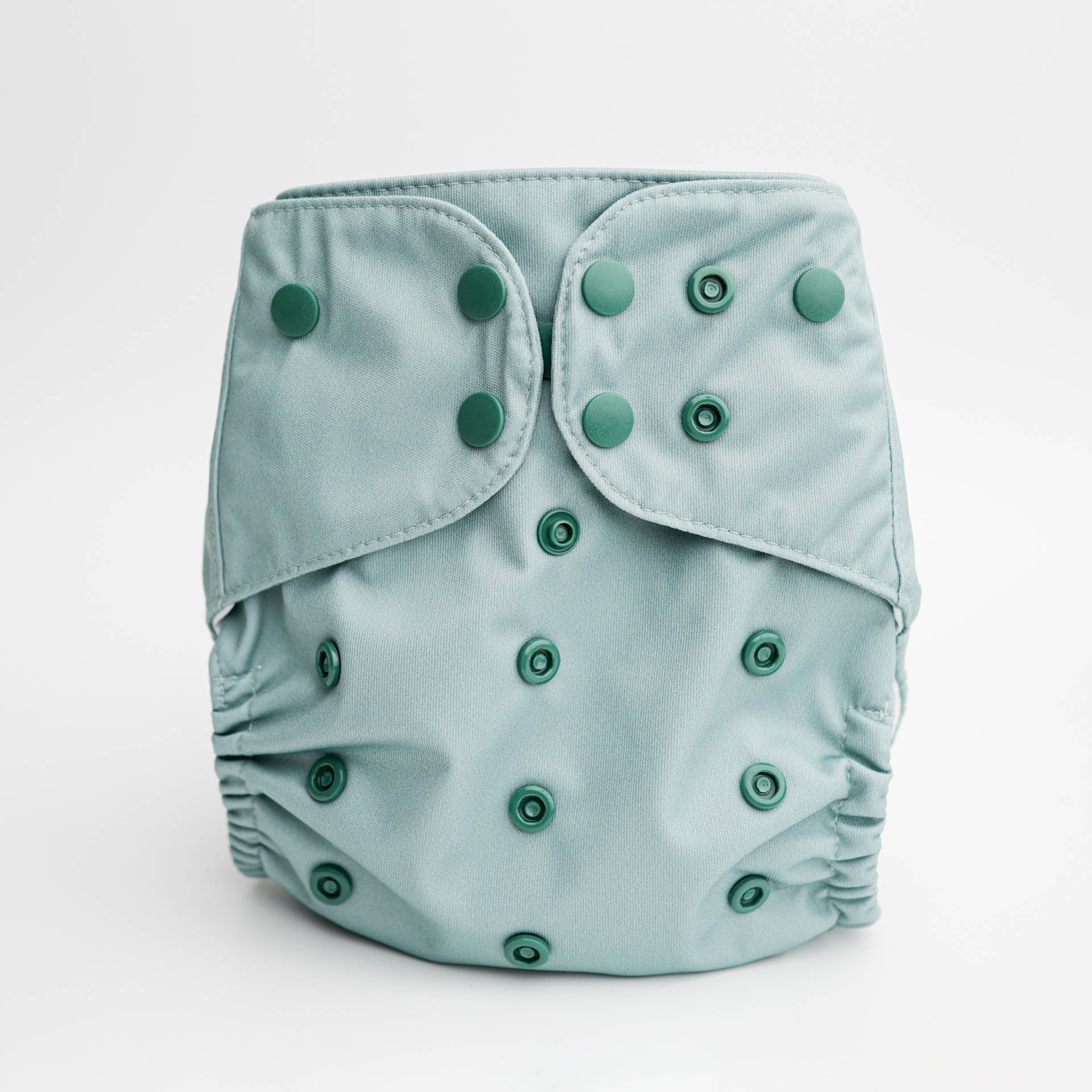 Luxe Pocket Cloth Diaper with Dual Inner Gussets and Athletic Wicking Jersey - Kinder Cloth Diaper Co. - 13 - 02 - 05 - modern reusable cloth diapers and more for birth to potty training - Pittsburgh Based Small Business