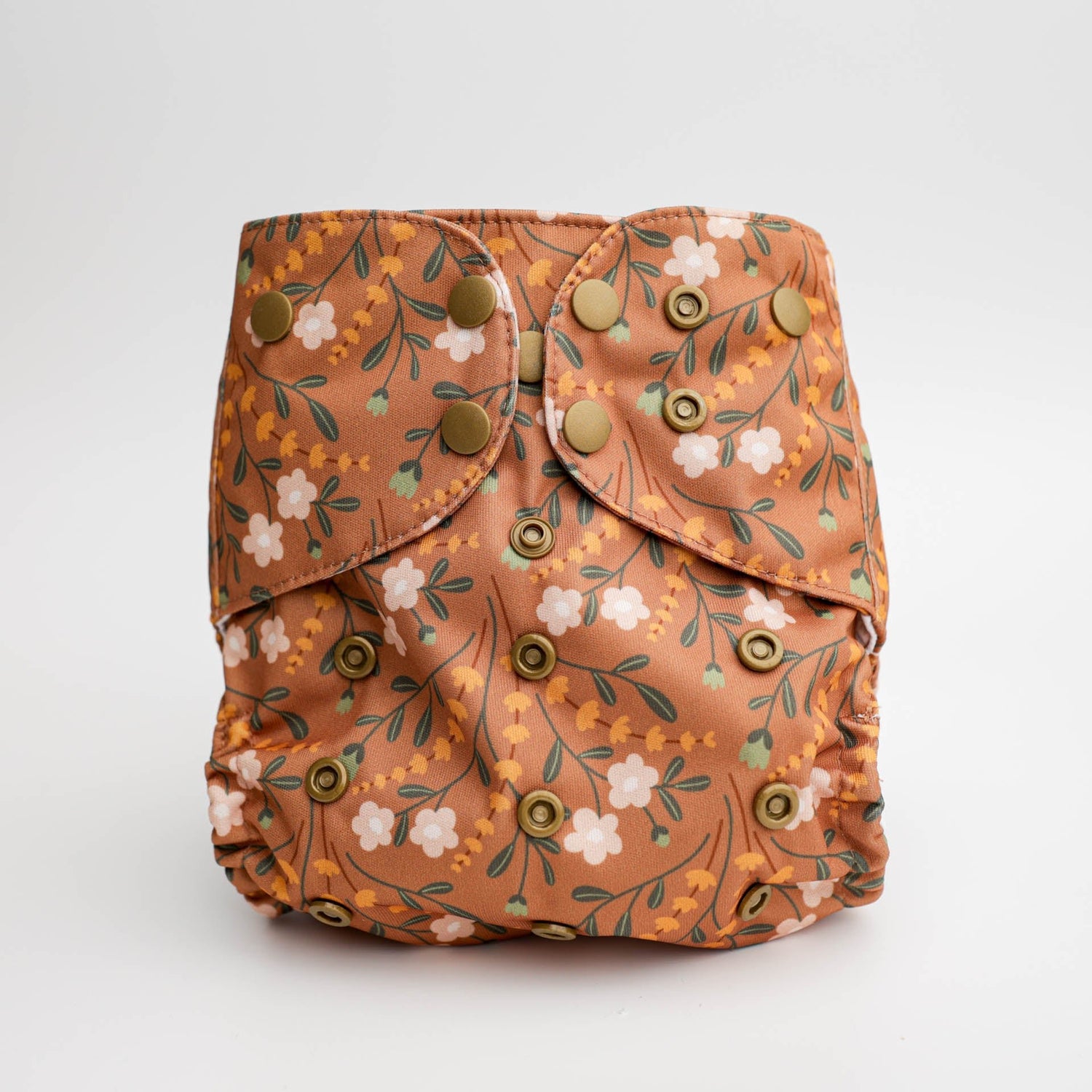 Luxe Pocket Cloth Diaper with Dual Inner Gussets and Athletic Wicking Jersey - Kinder Cloth Diaper Co. - 13 - 04 - 01 - modern reusable cloth diapers and more for birth to potty training - Pittsburgh Based Small Business