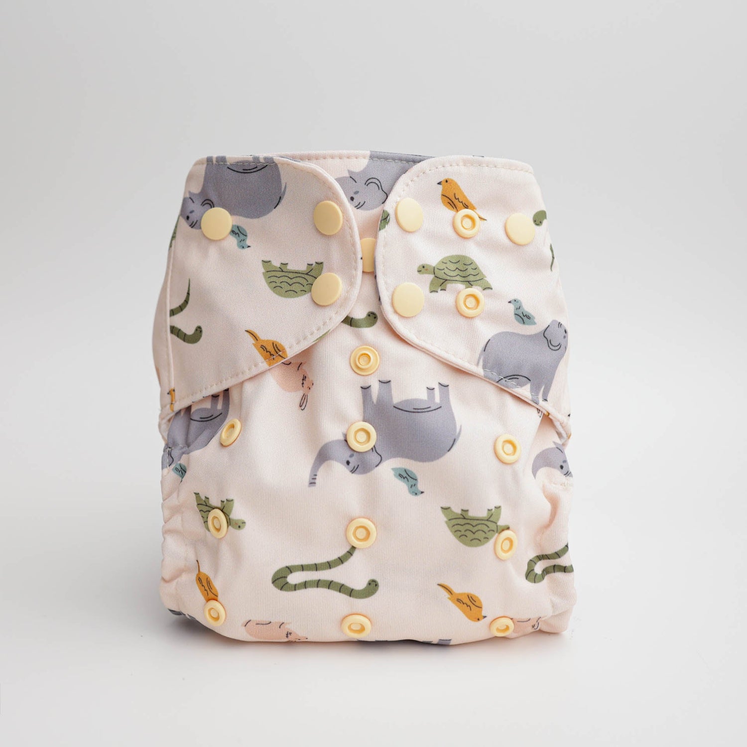 Luxe Pocket Cloth Diaper with Dual Inner Gussets and Athletic Wicking Jersey - Kinder Cloth Diaper Co. - 13 - 04 - 02 - modern reusable cloth diapers and more for birth to potty training - Pittsburgh Based Small Business