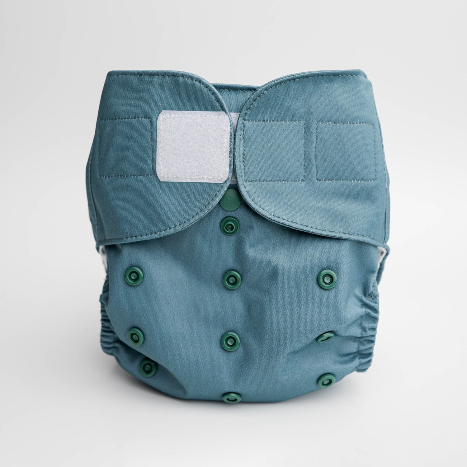Luxe Pocket Cloth Diaper with Dual Inner Gussets and Athletic Wicking Jersey - Kinder Cloth Diaper Co. - 16 - 06 - 04 - modern reusable cloth diapers and more for birth to potty training - Pittsburgh Based Small Business