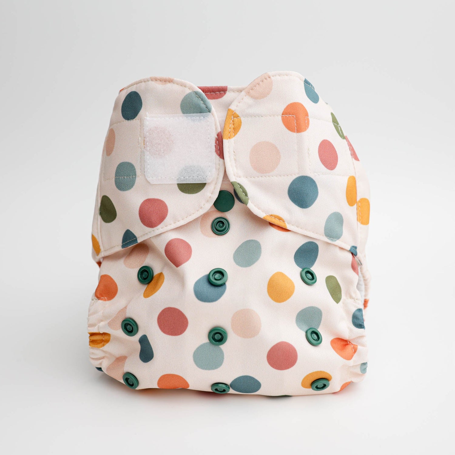 Luxe Pocket Cloth Diaper with Dual Inner Gussets and Athletic Wicking Jersey - Kinder Cloth Diaper Co. - 16 - 04 - 02 - modern reusable cloth diapers and more for birth to potty training - Pittsburgh Based Small Business