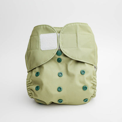 Luxe Pocket Cloth Diaper with Dual Inner Gussets and Athletic Wicking Jersey - Kinder Cloth Diaper Co. - 16 - 06 - 01 - modern reusable cloth diapers and more for birth to potty training - Pittsburgh Based Small Business