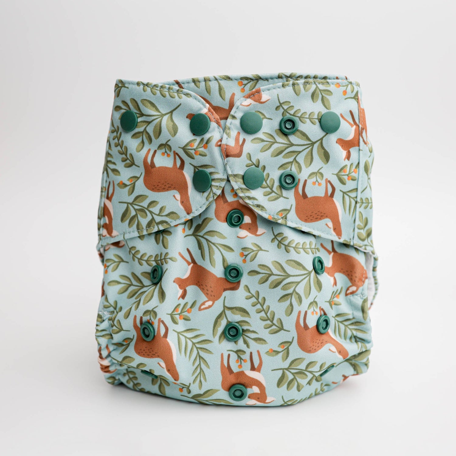Luxe Pocket Cloth Diaper with Dual Inner Gussets and Athletic Wicking Jersey - Kinder Cloth Diaper Co. - 13 - 05 - 02 - modern reusable cloth diapers and more for birth to potty training - Pittsburgh Based Small Business
