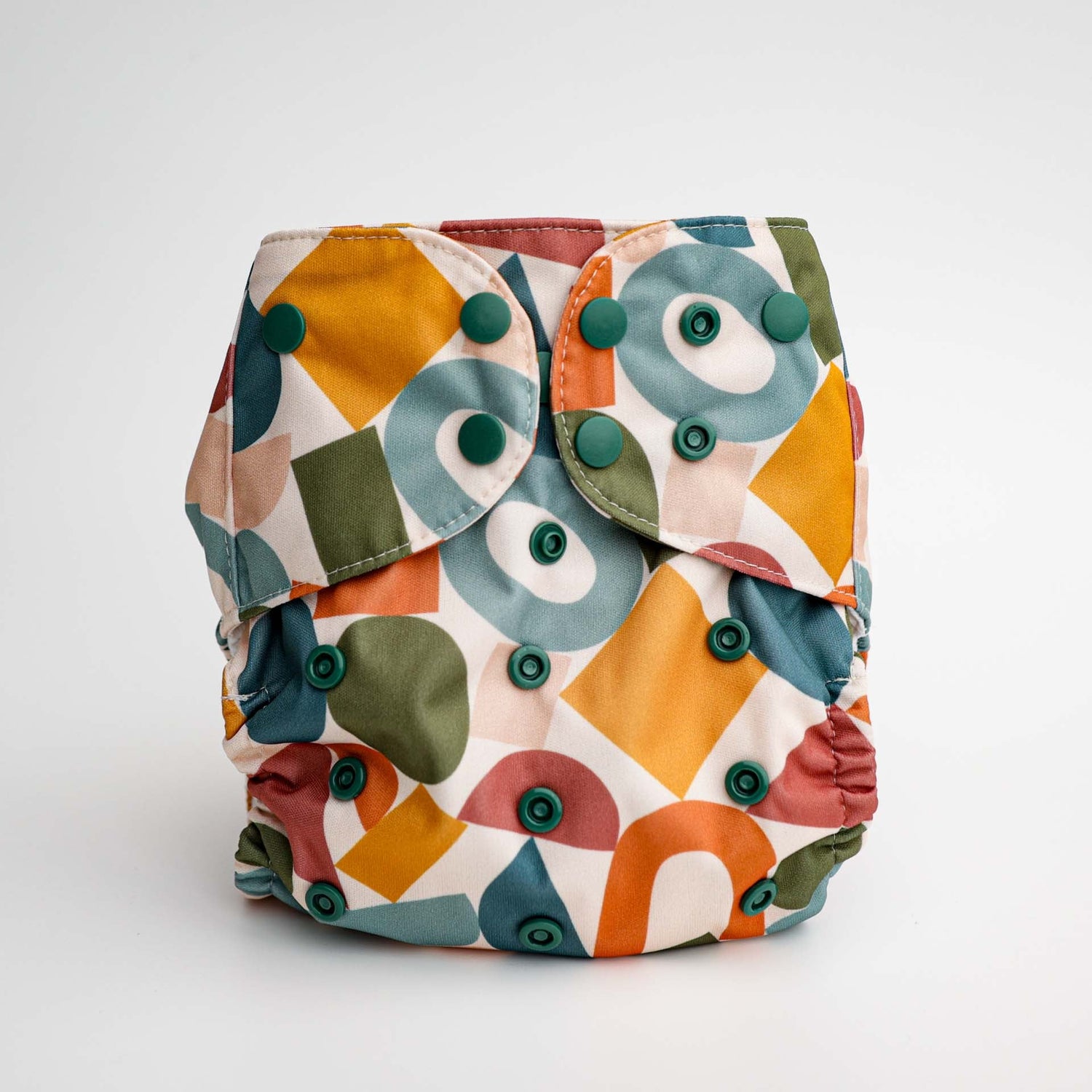 Luxe Pocket Cloth Diaper with Dual Inner Gussets and Athletic Wicking Jersey - Kinder Cloth Diaper Co. - 13 - 06 - 02 - modern reusable cloth diapers and more for birth to potty training - Pittsburgh Based Small Business