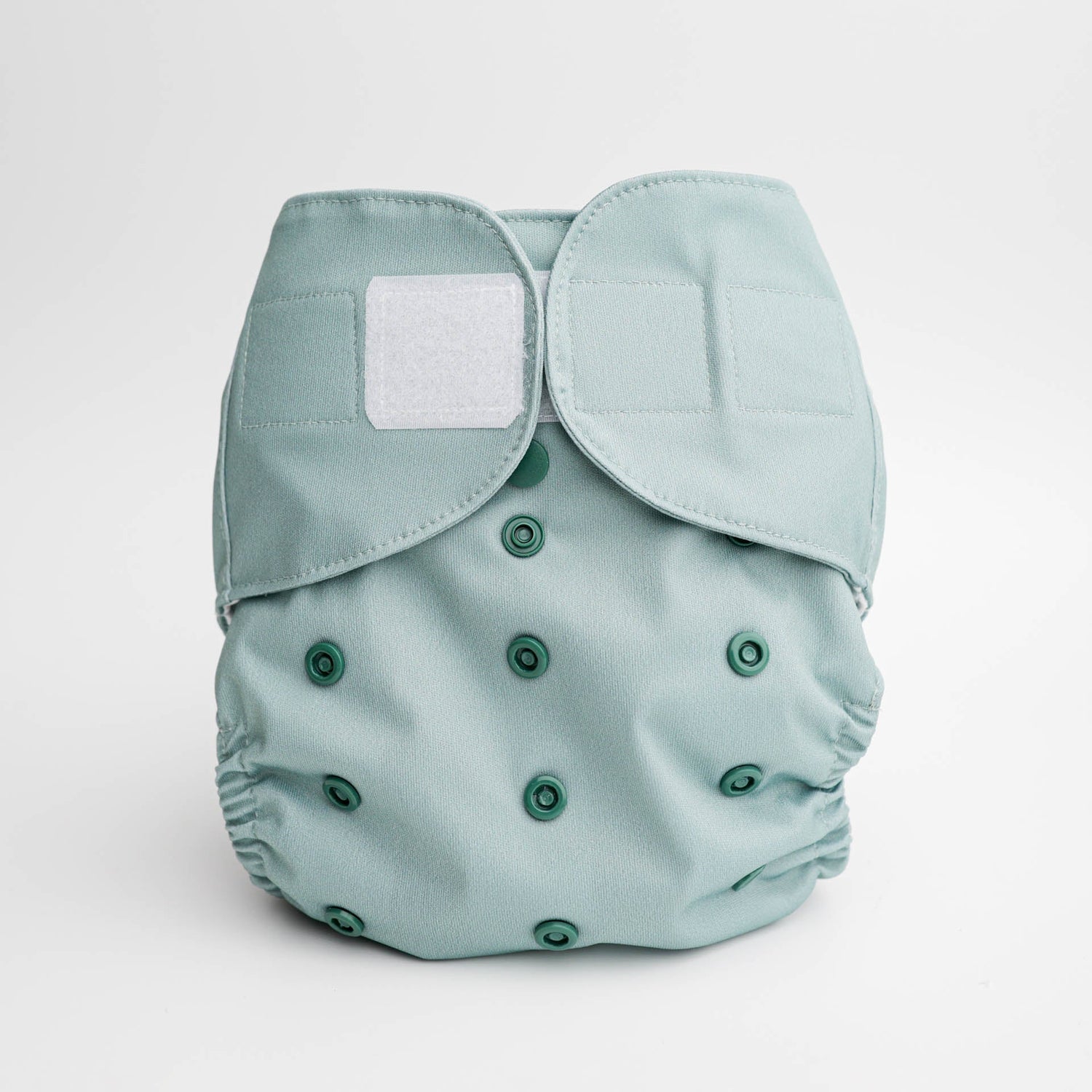 Luxe Pocket Cloth Diaper with Dual Inner Gussets and Athletic Wicking Jersey - Kinder Cloth Diaper Co. - 16 - 05 - 03 - modern reusable cloth diapers and more for birth to potty training - Pittsburgh Based Small Business