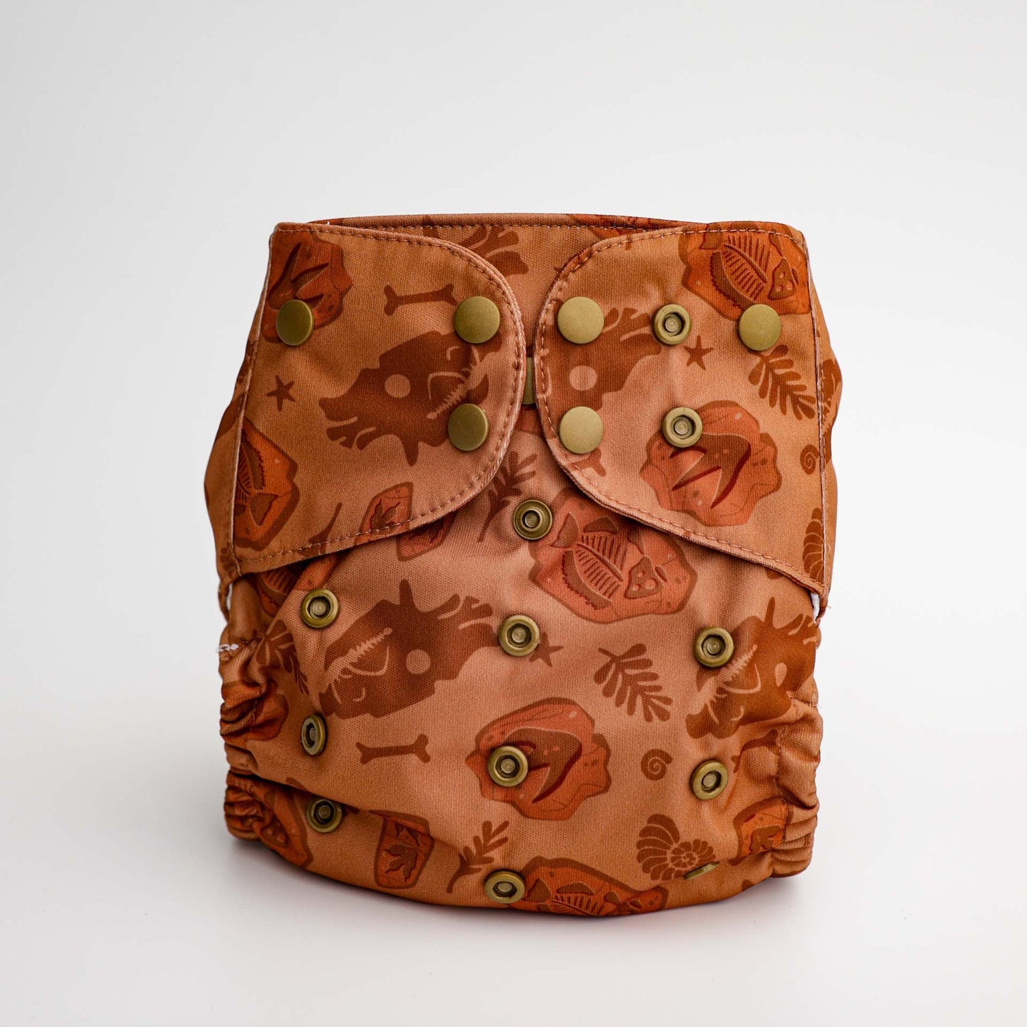 Luxe Pocket Cloth Diaper with Dual Inner Gussets and Athletic Wicking Jersey - Kinder Cloth Diaper Co. - 13 - 04 - 05 - modern reusable cloth diapers and more for birth to potty training - Pittsburgh Based Small Business