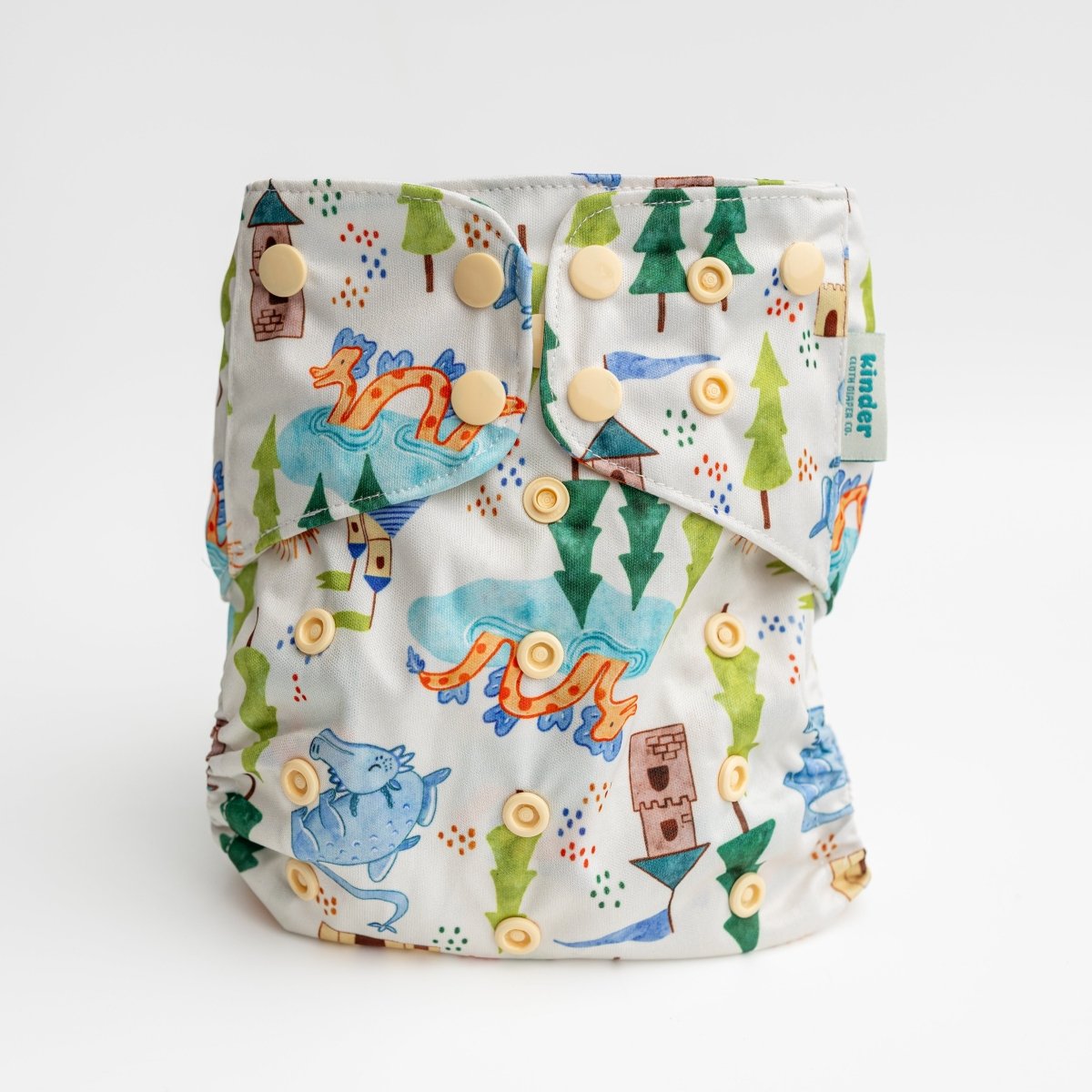 -Modern-Cloth-Diapers-Hybrid Cover-Kinder Cloth Diaper Co.-Pittsburgh-Based-Small-Business-Woman-Owned