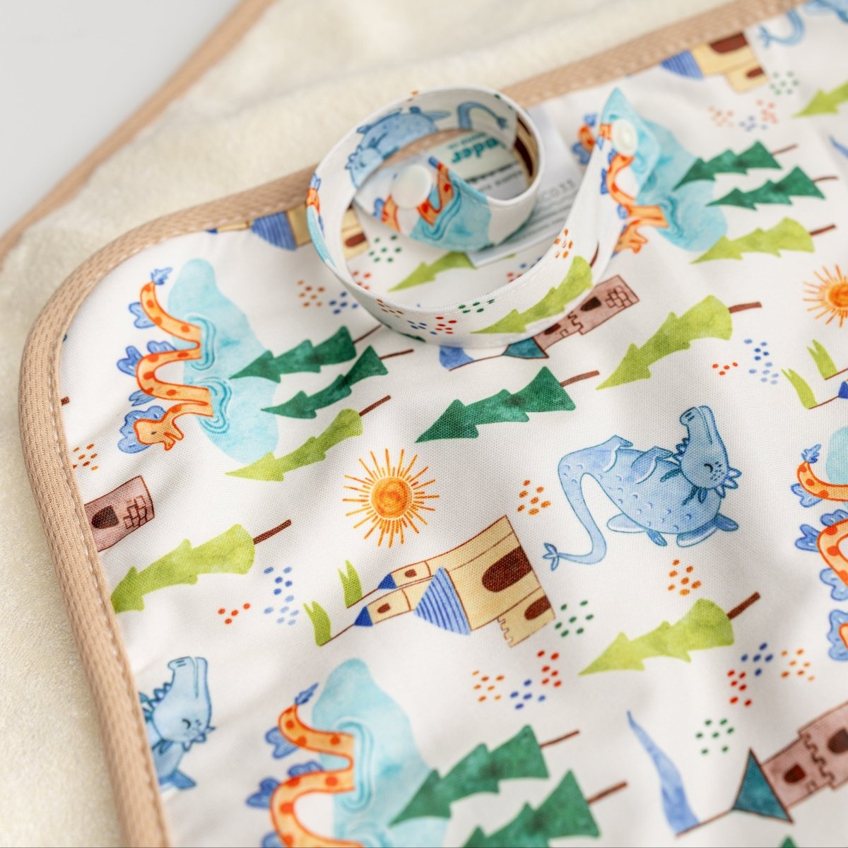 -Modern-Cloth-Diapers-Change Mat-Kinder Cloth Diaper Co.-Pittsburgh-Based-Small-Business-Woman-Owned